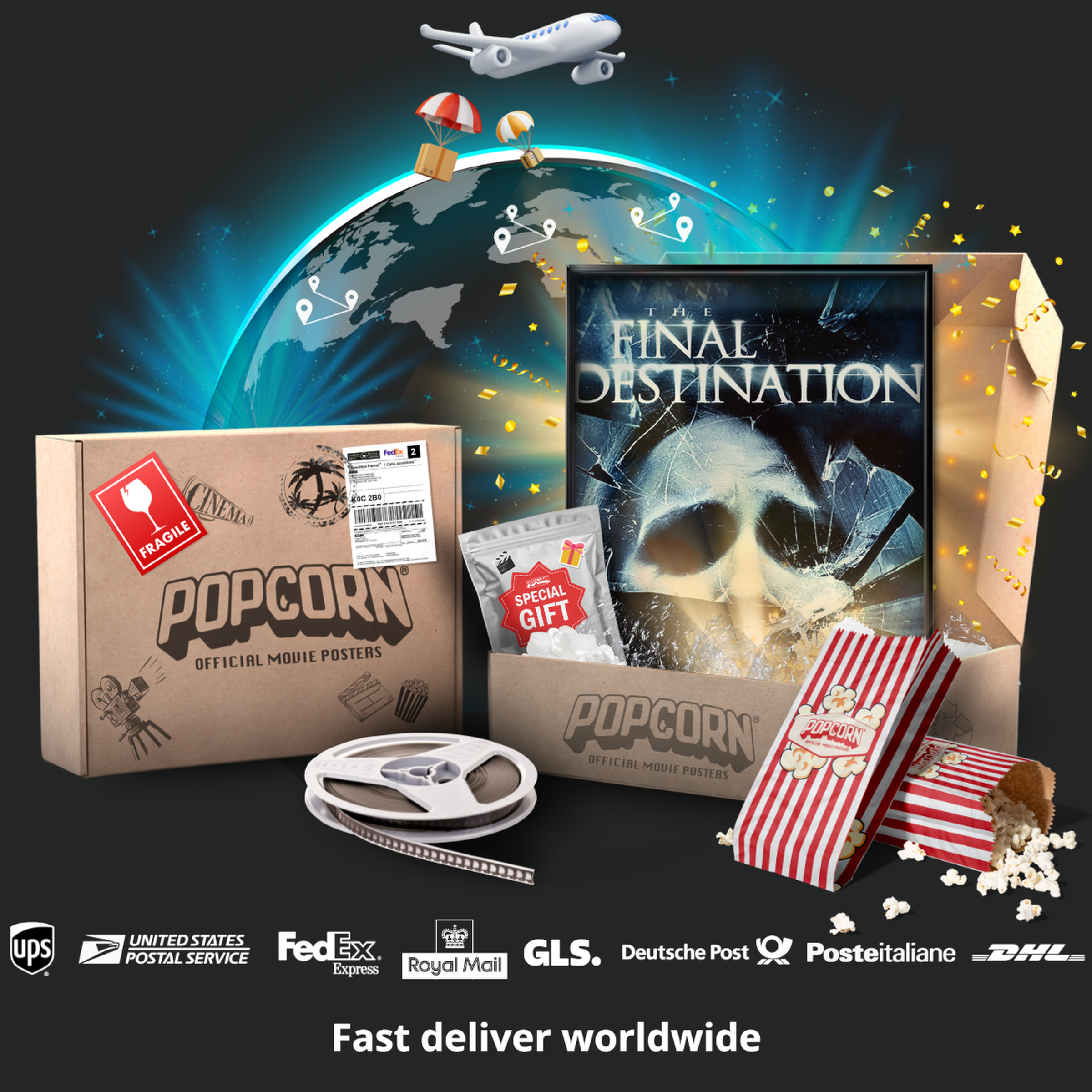 The Final Destination (2009)