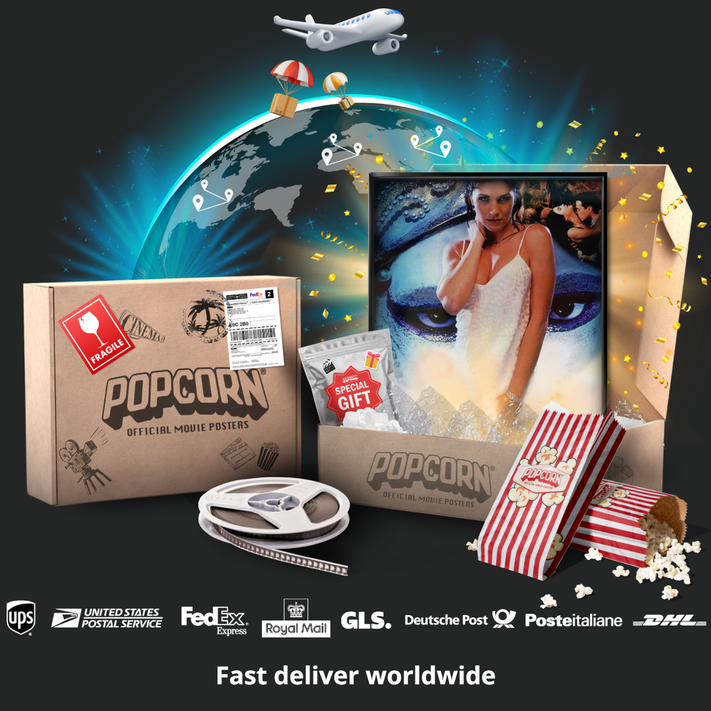 The First 9½ Weeks (1998)