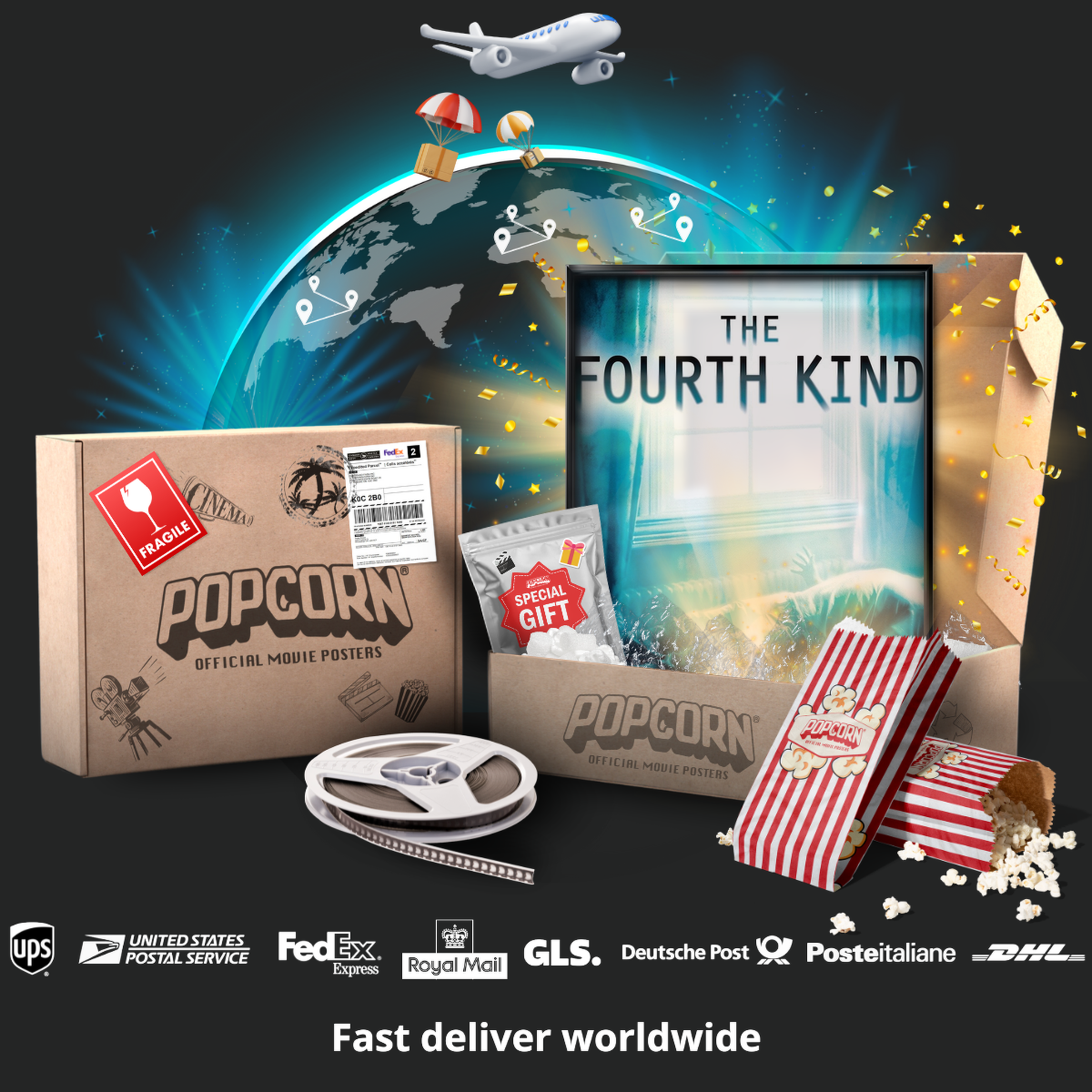 The Fourth Kind (2009)