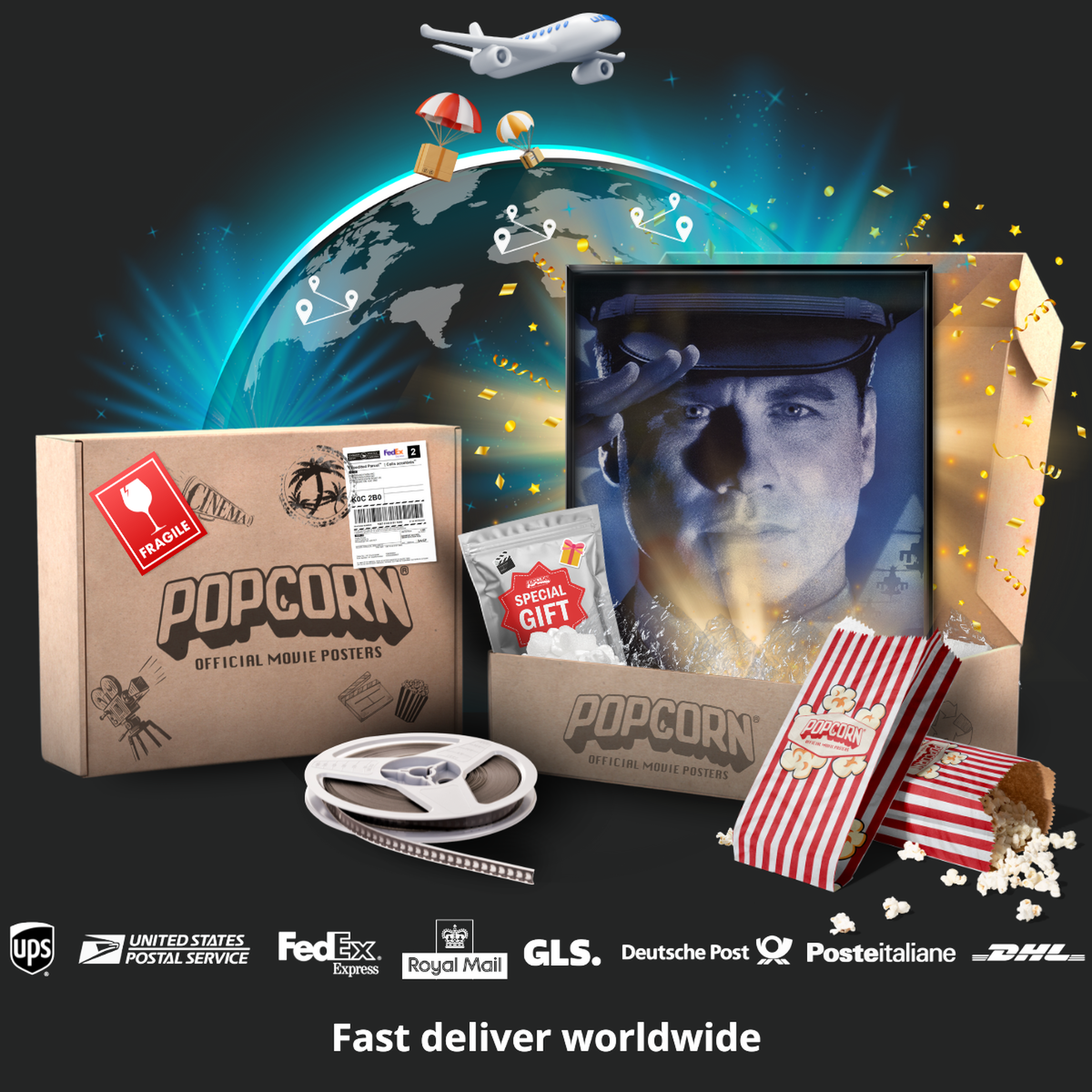 The General's Daughter (1999)