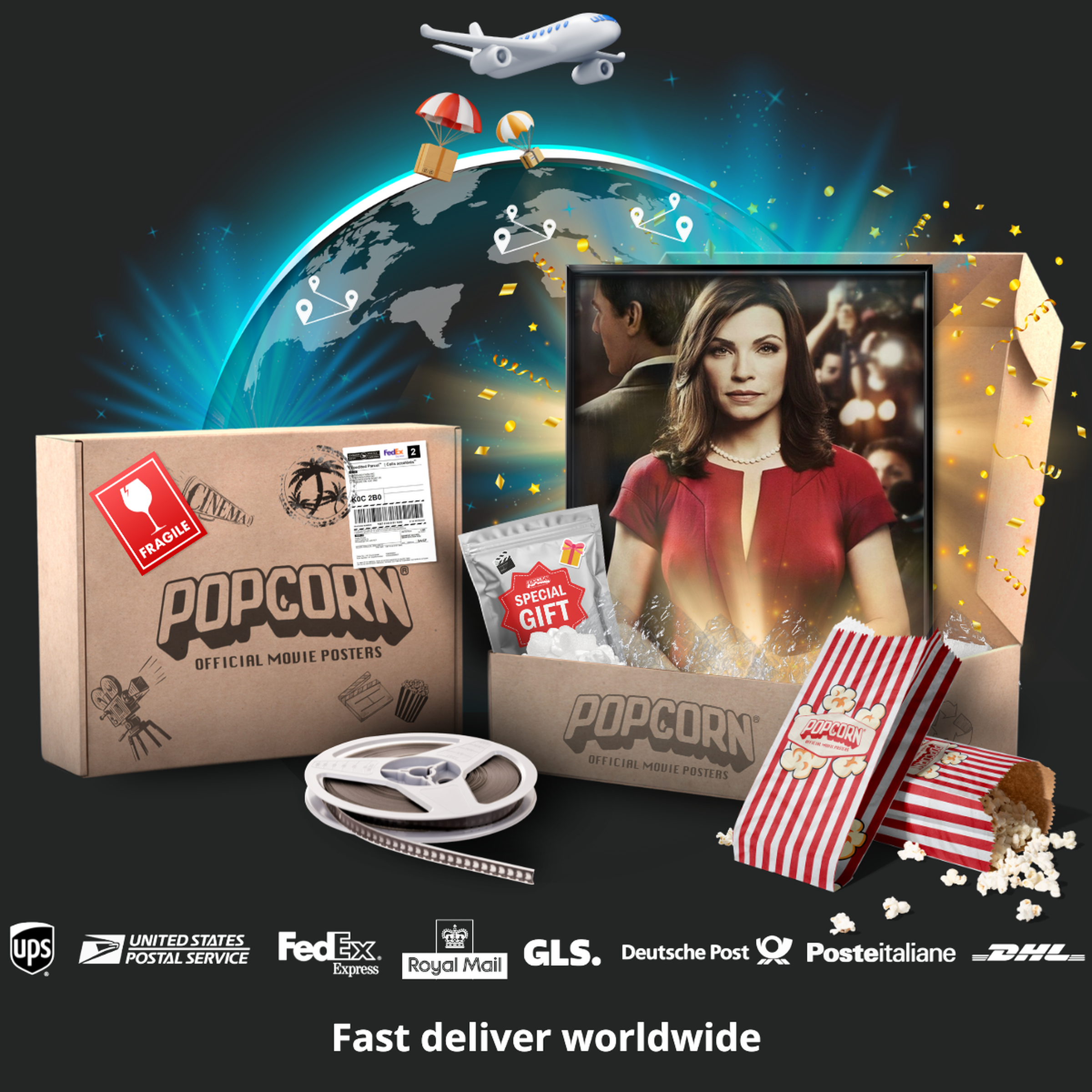 The Good Wife (2009)