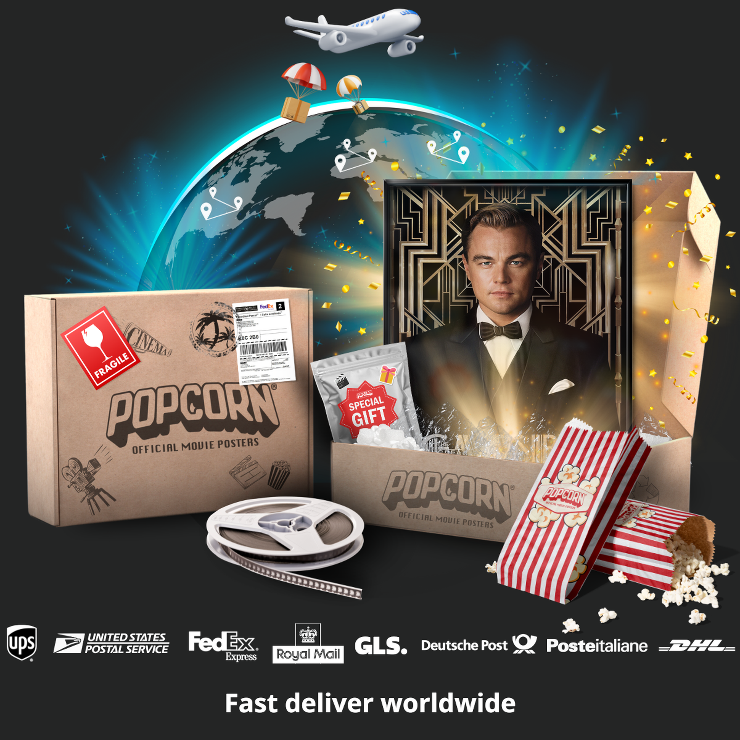 The Great Gatsby (2013)