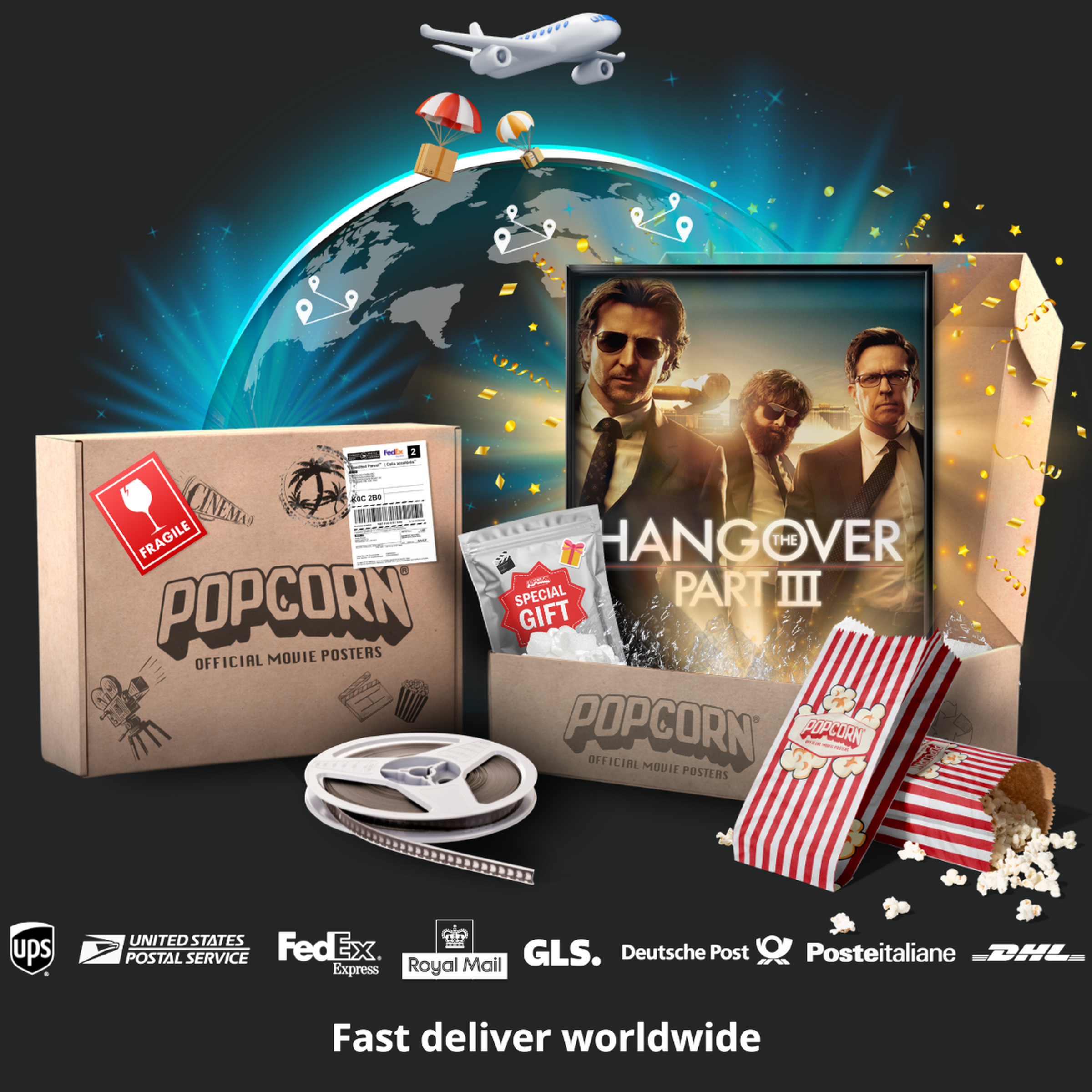 The Hangover Part Iii (2013)