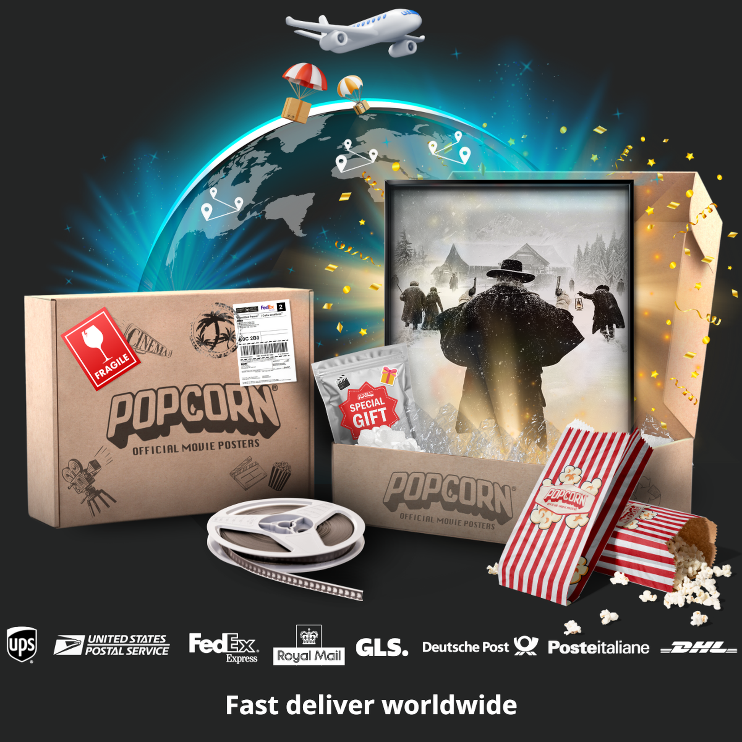 The Hateful Eight (2015)