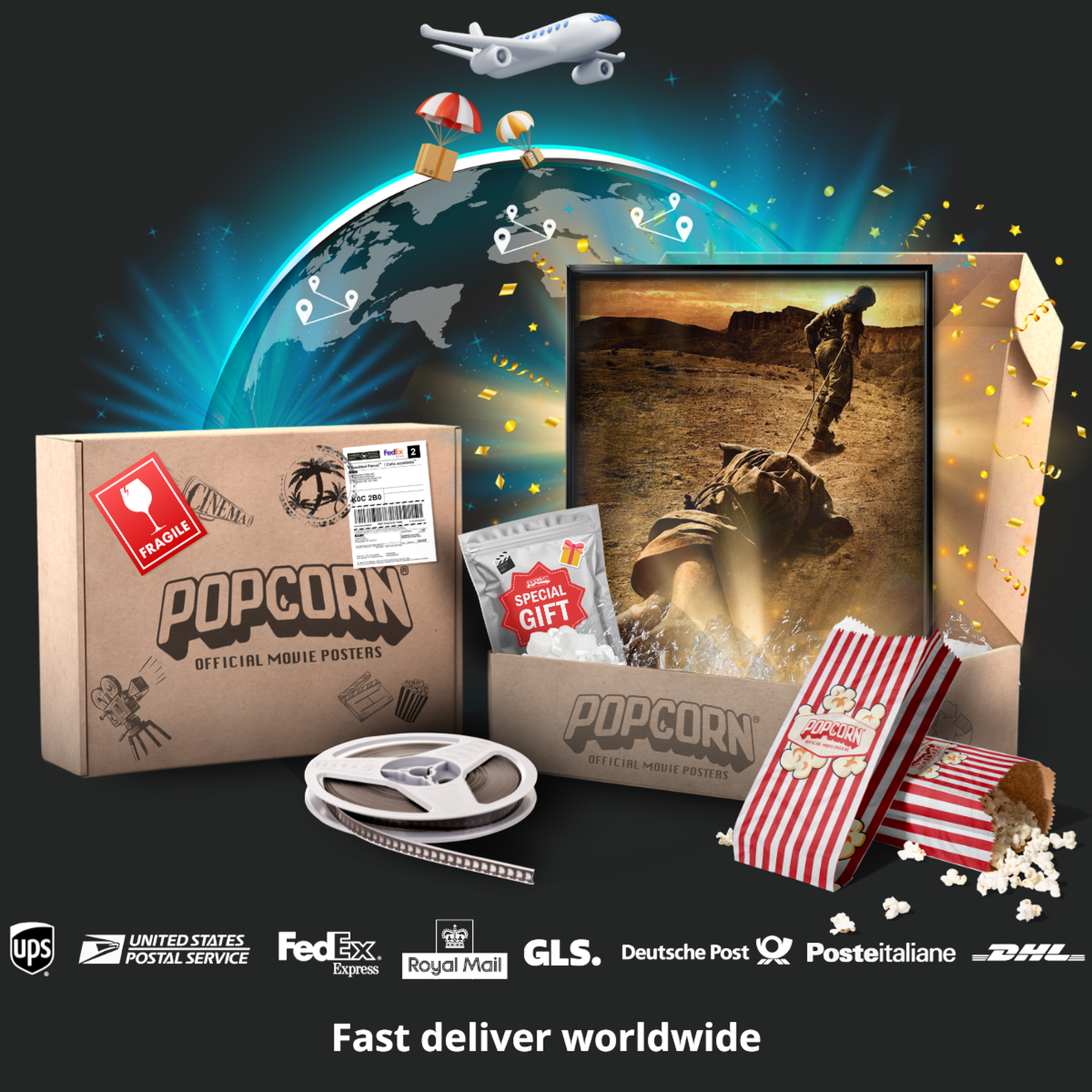 The Hills Have Eyes 2 (2007)