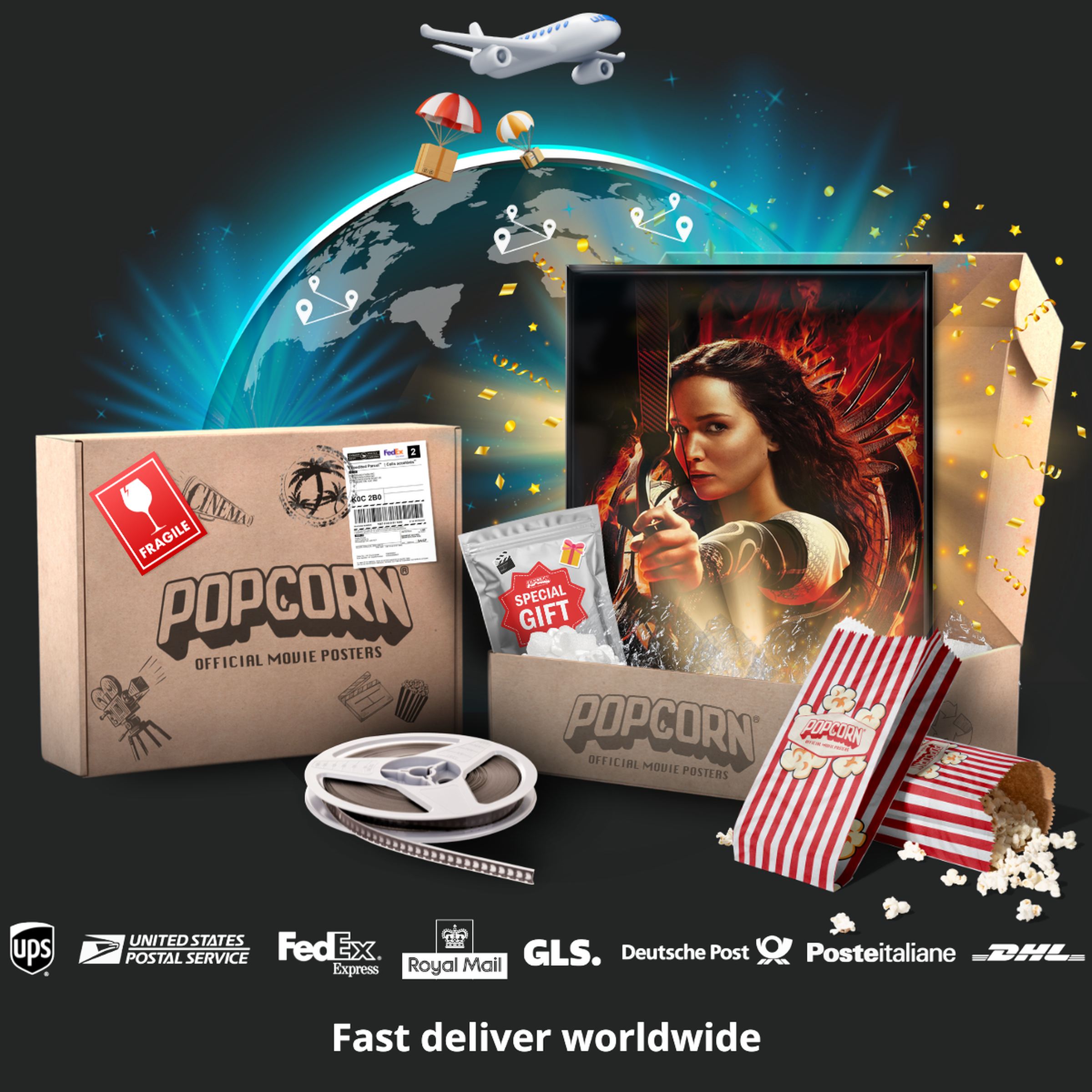 The Hunger Games Catching Fire (2013)