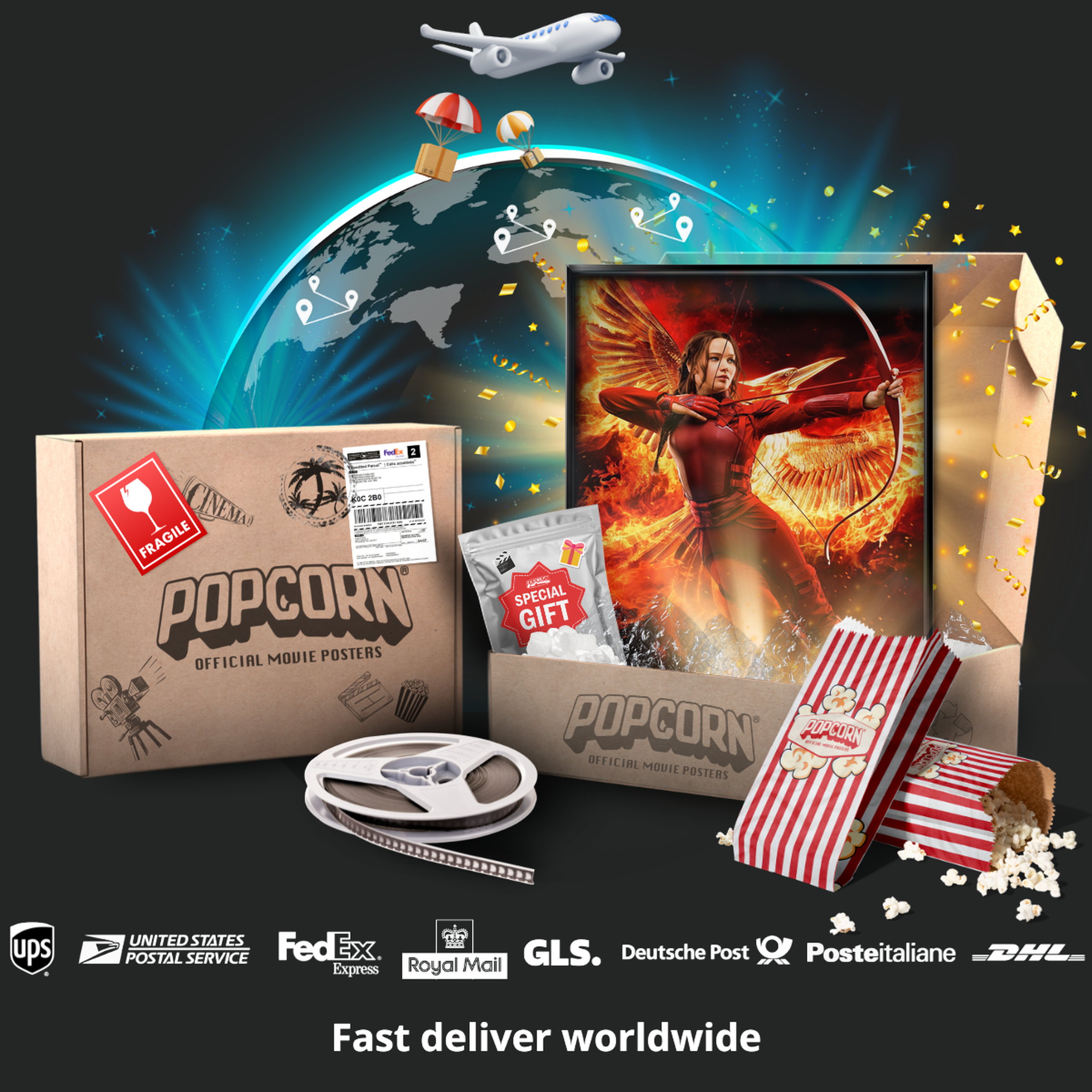 The Hunger Games Mockingjay Part 2 (2015)