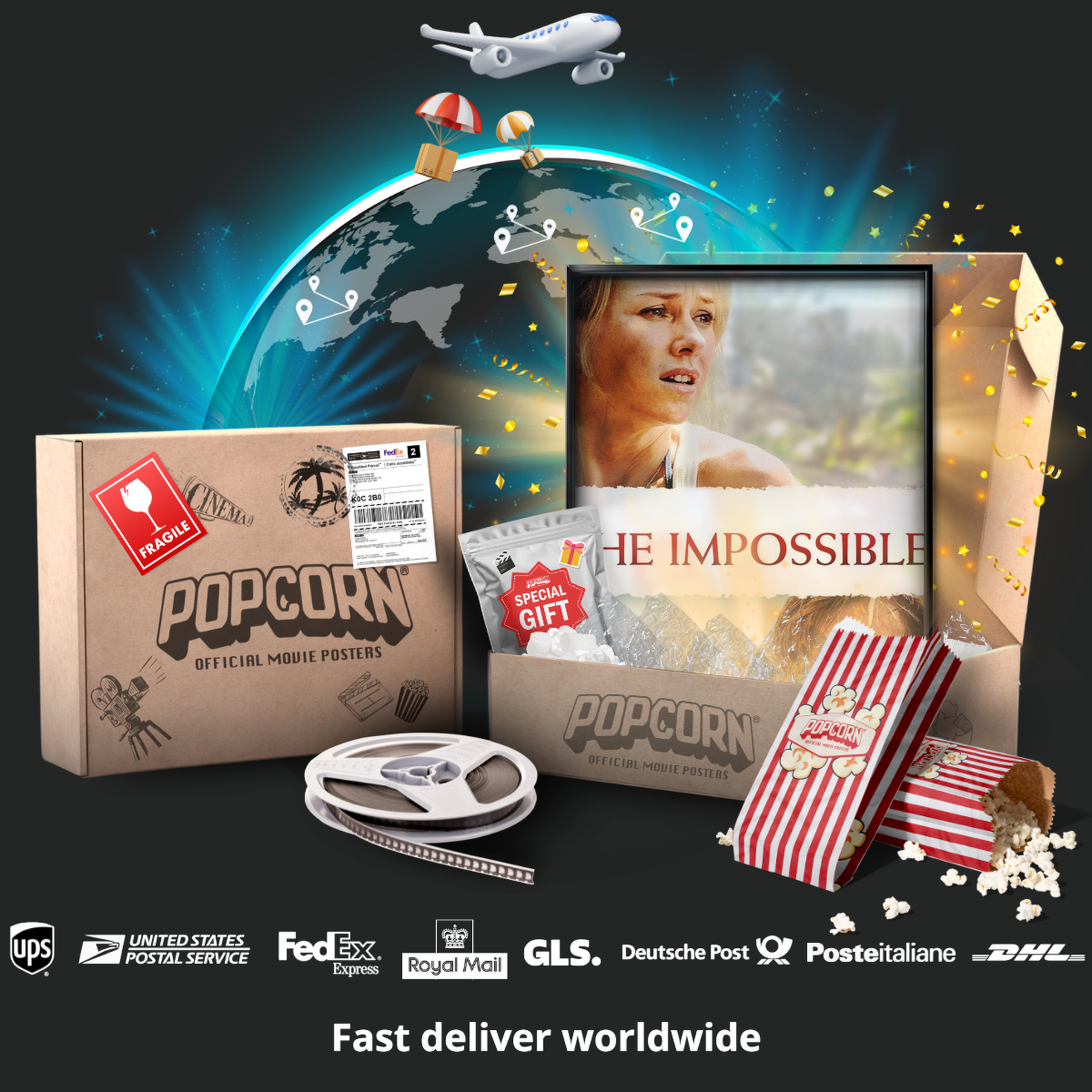 The Impossible (2012)