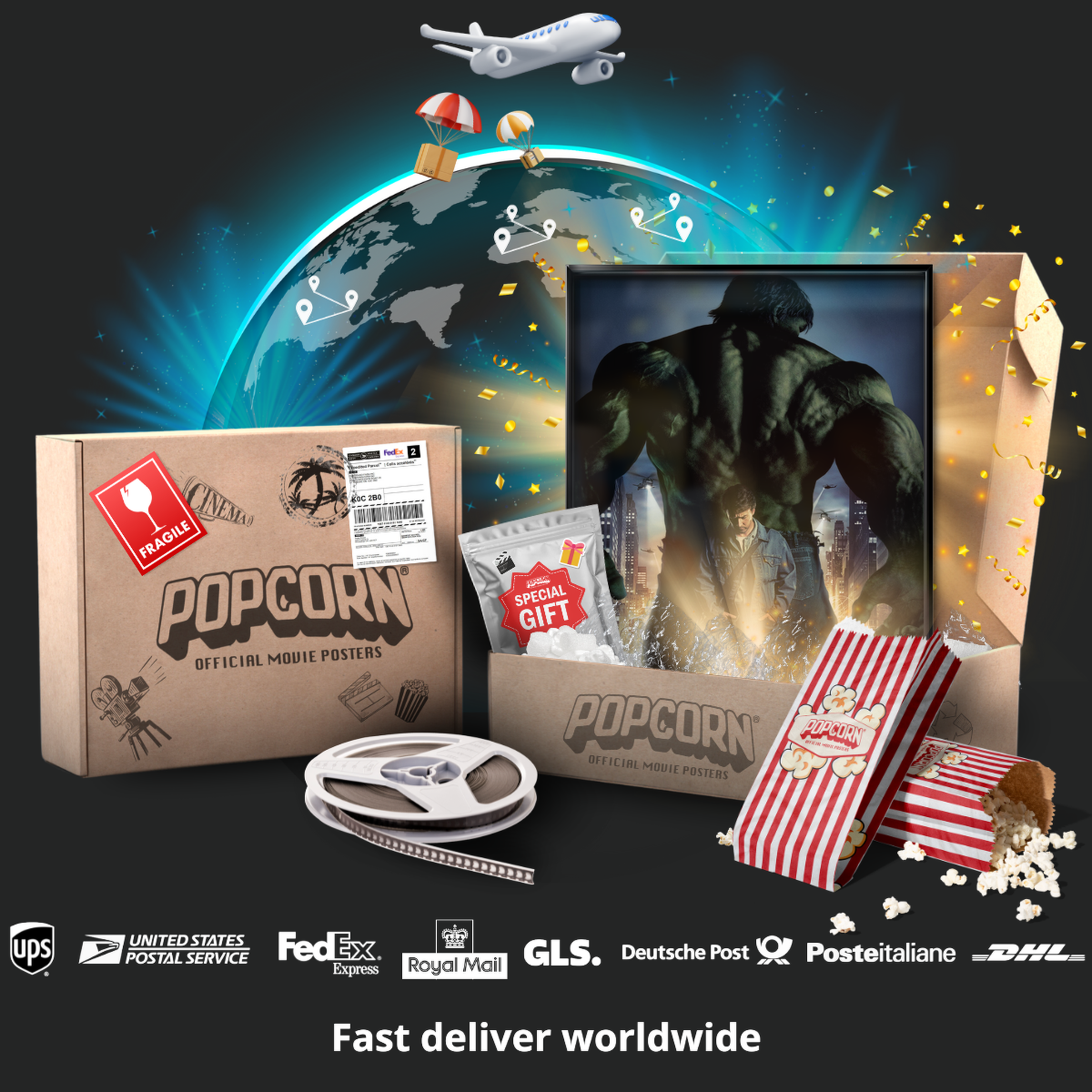 The Incredible Hulk (2008)