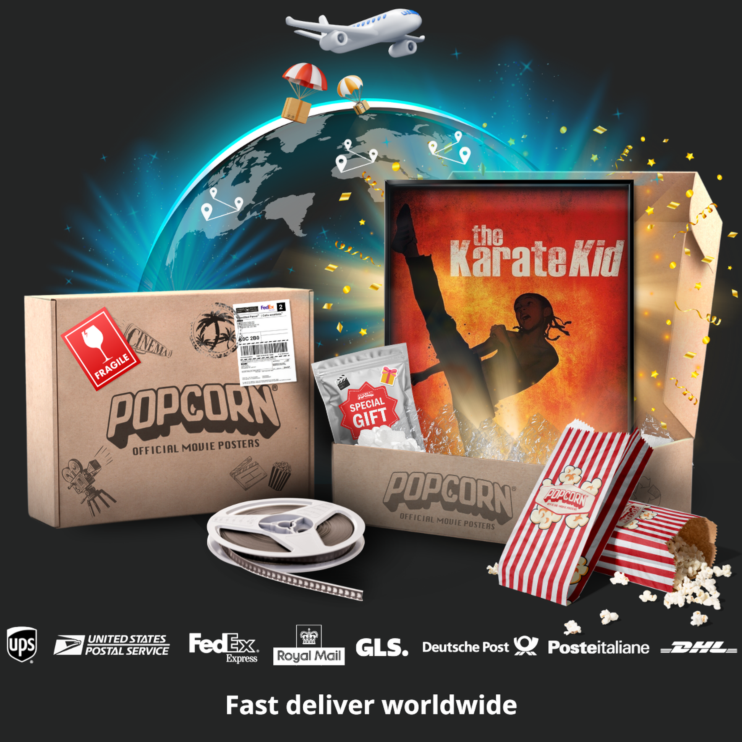 The Karate Kid (2010)