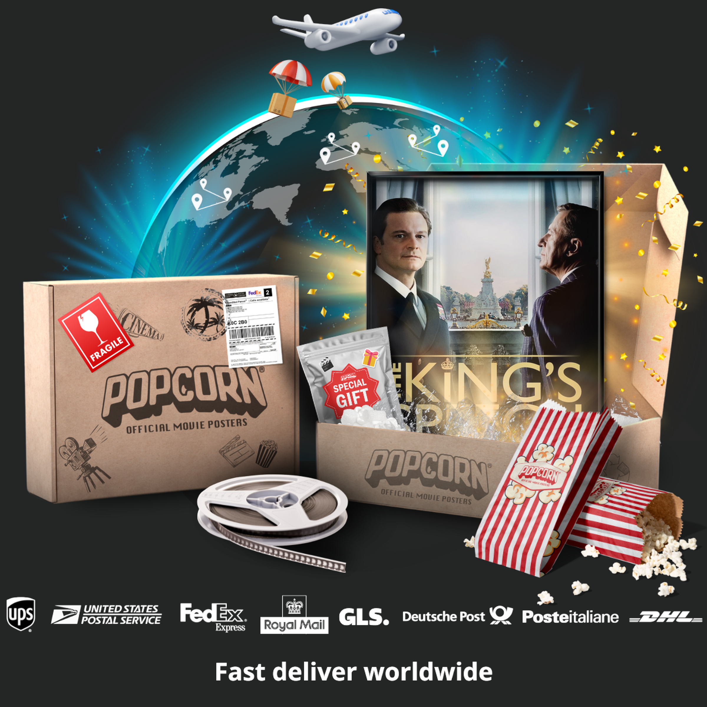 The King's Speech (2010)