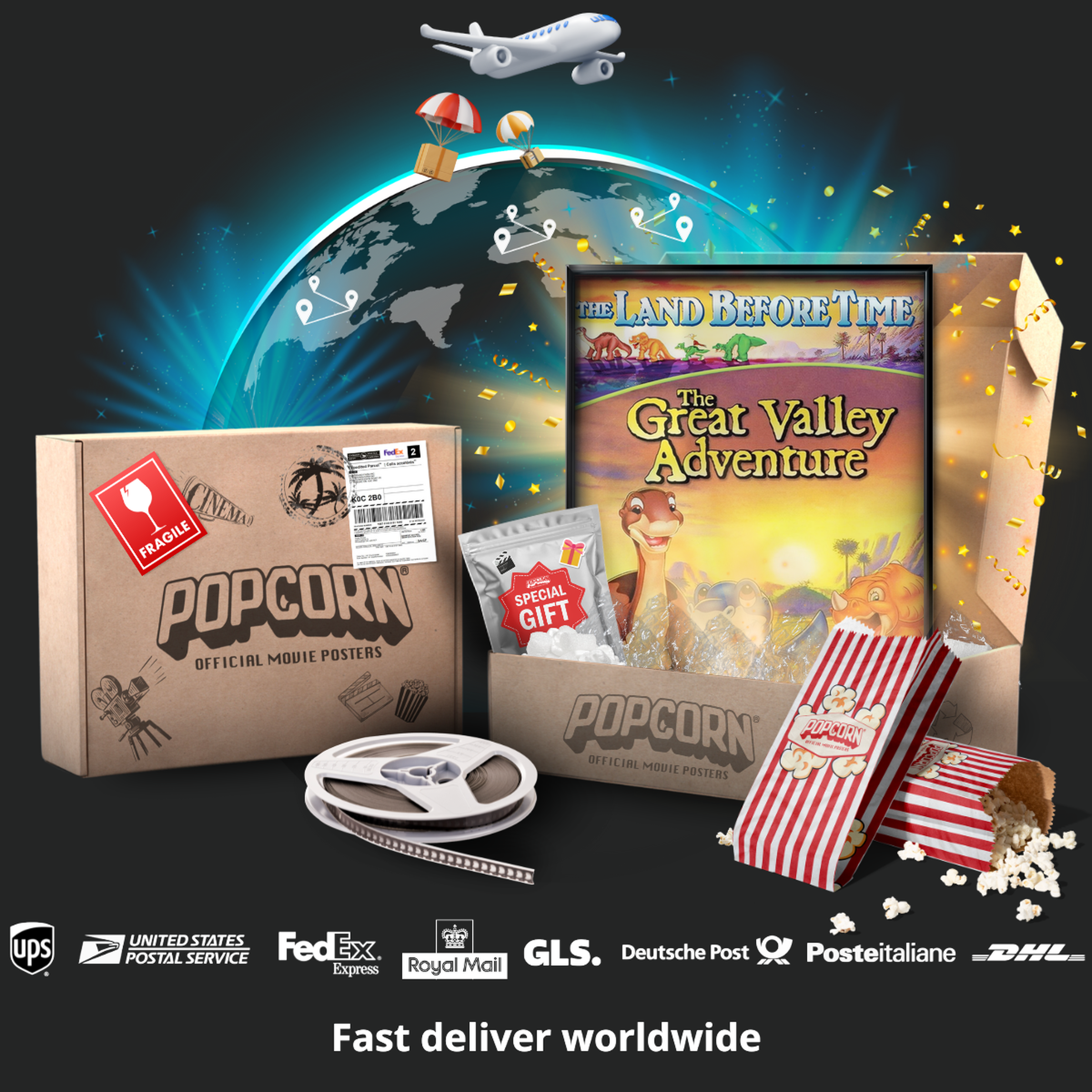 The Land Before Time Ii The Great Valley Adventure (1994)