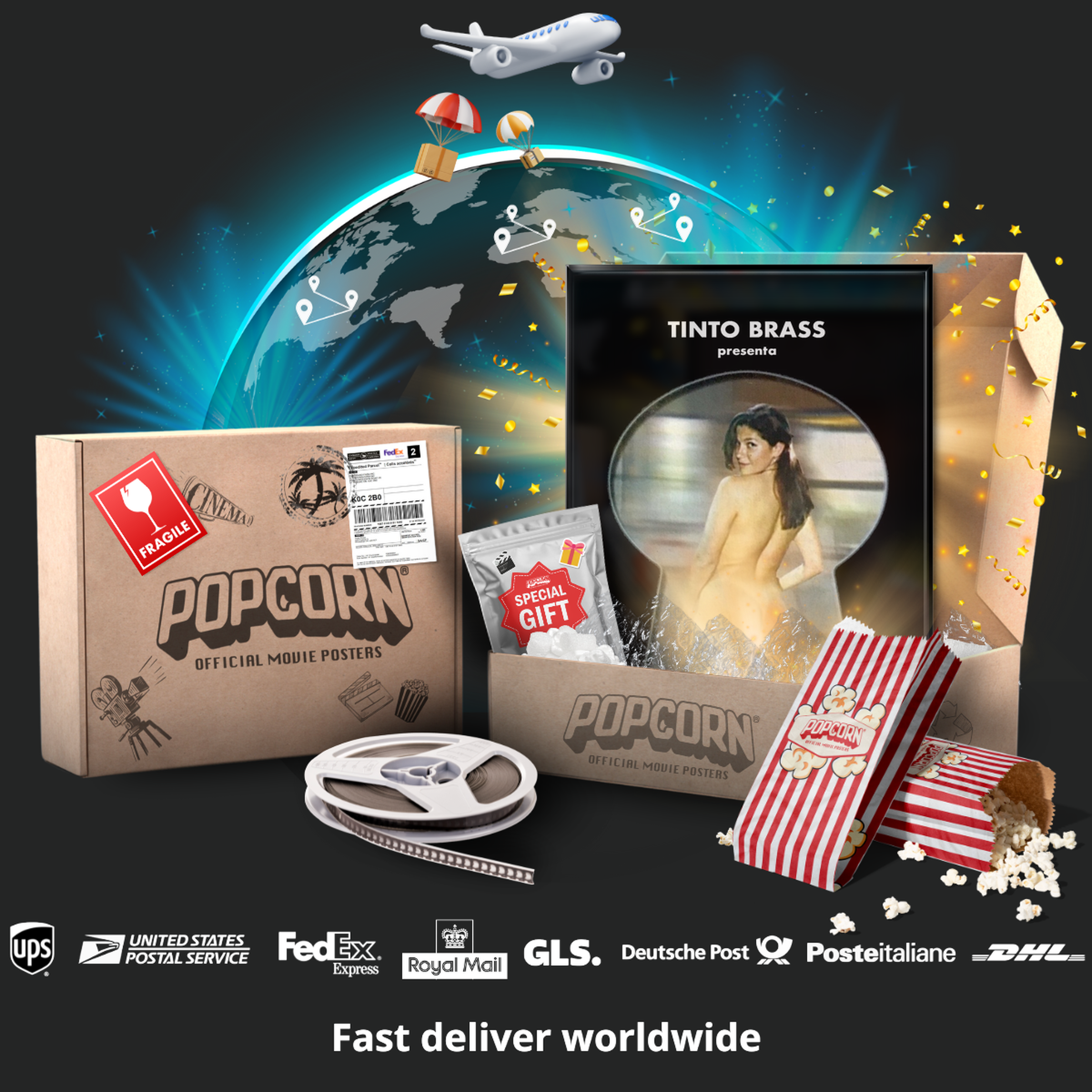 The Last Subway (1999)