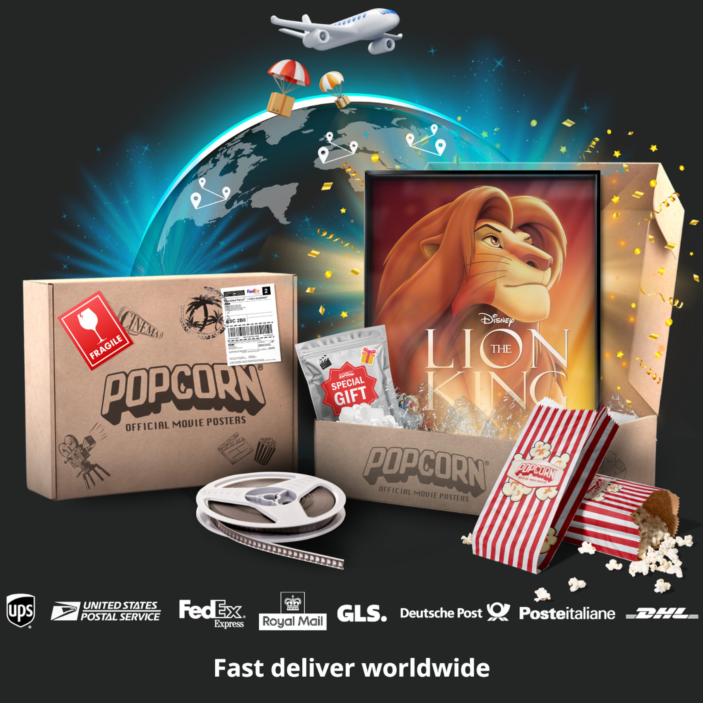 The Lion King (1994)