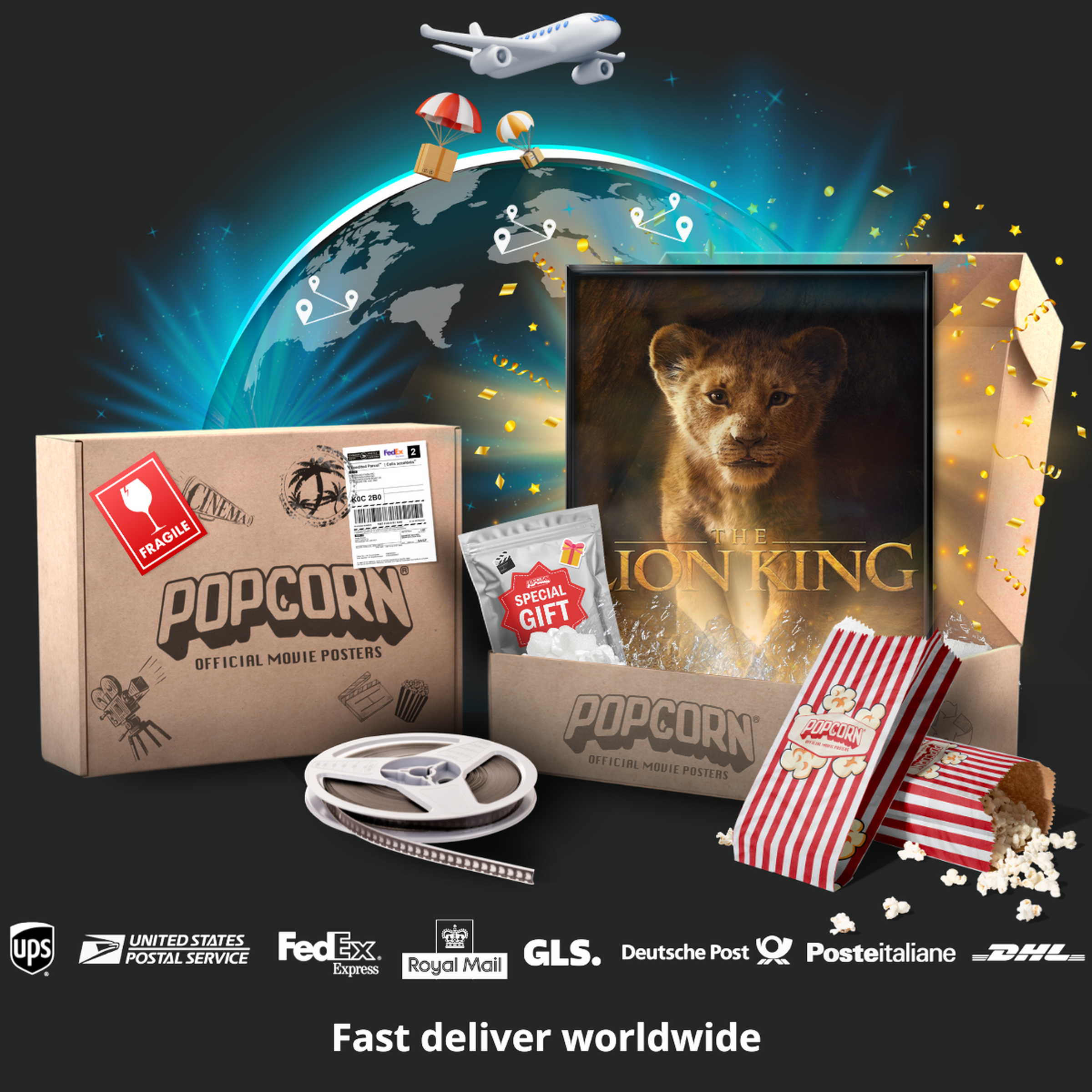 The Lion King (2019)