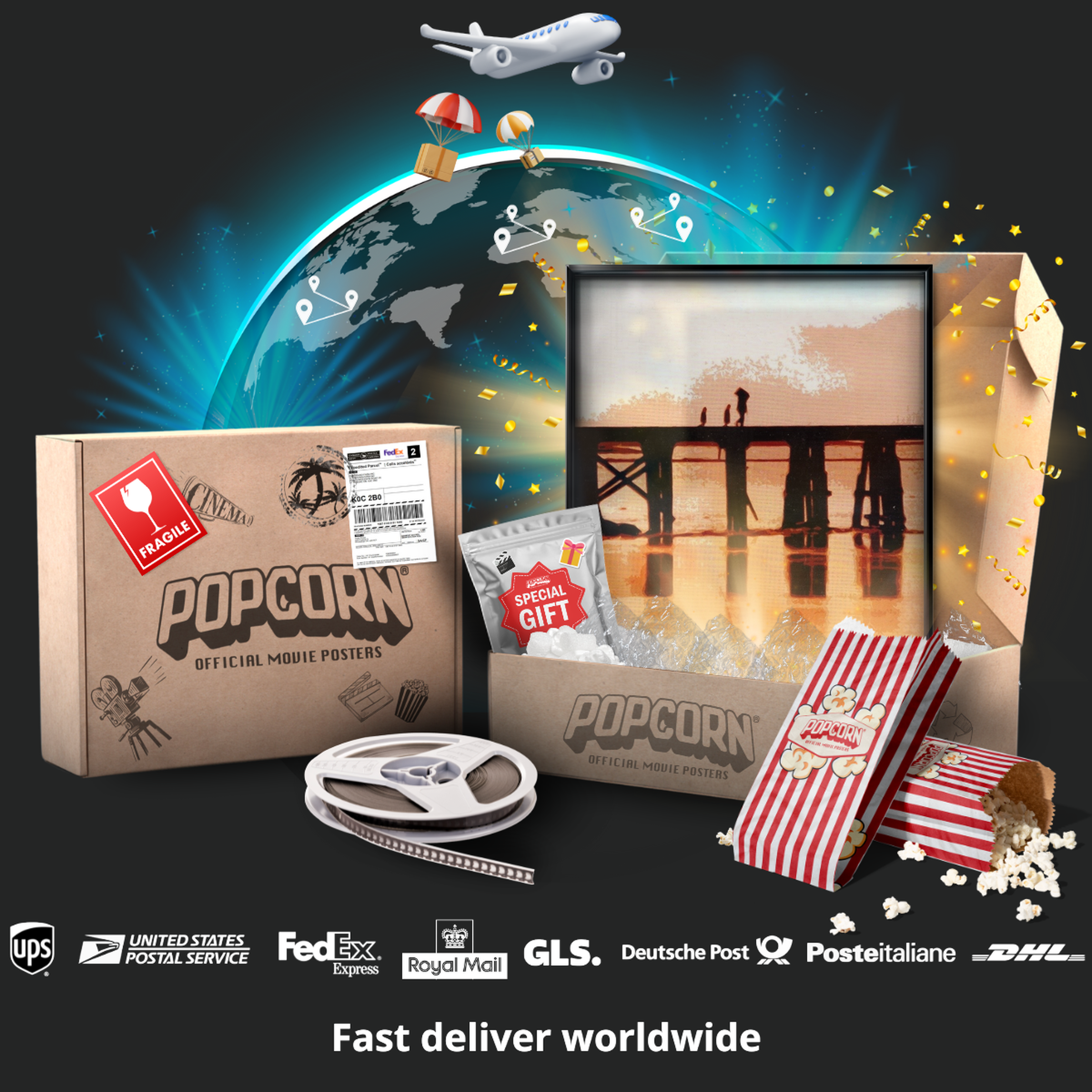 The Little Kidnappers (1990)