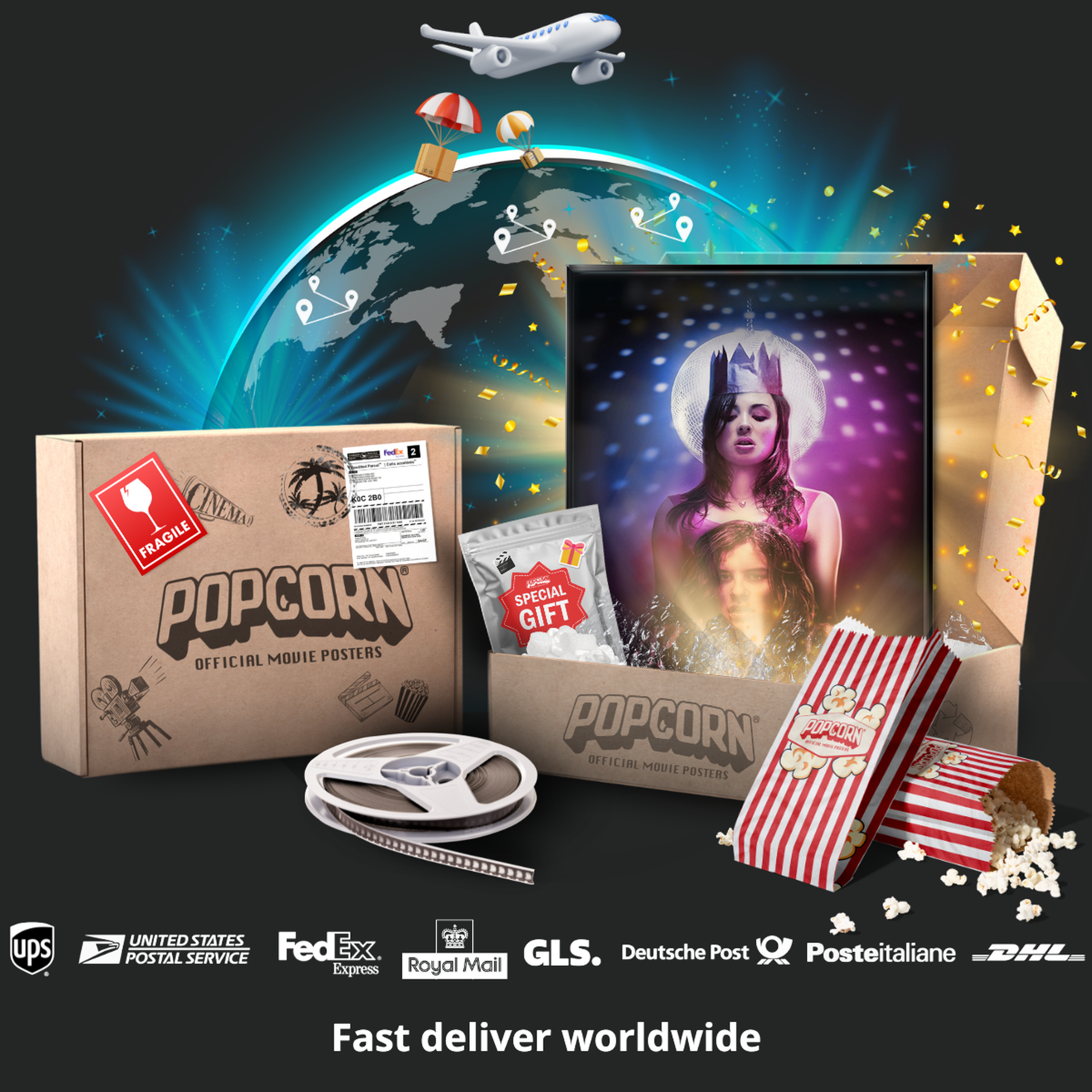 The Loved Ones (2010)