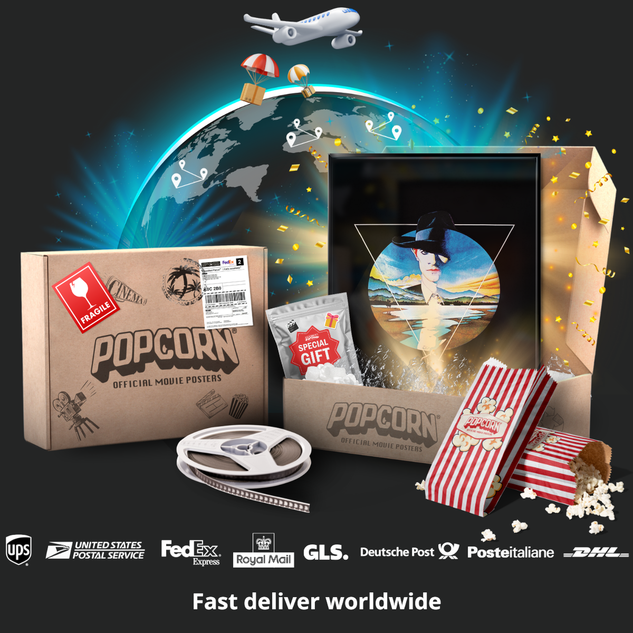 The Man Who Fell To Earth (1976)