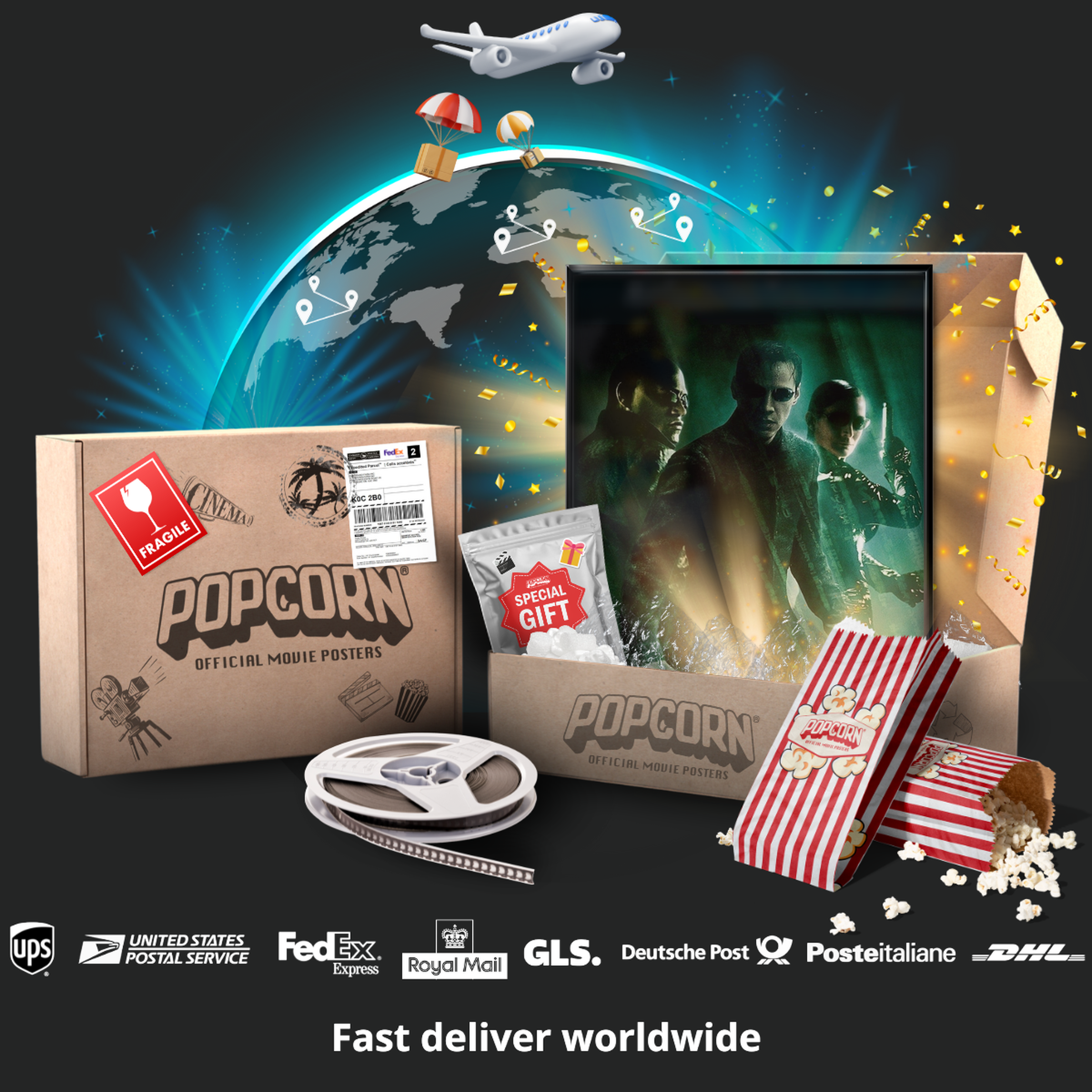 The Matrix Revolutions (2003)