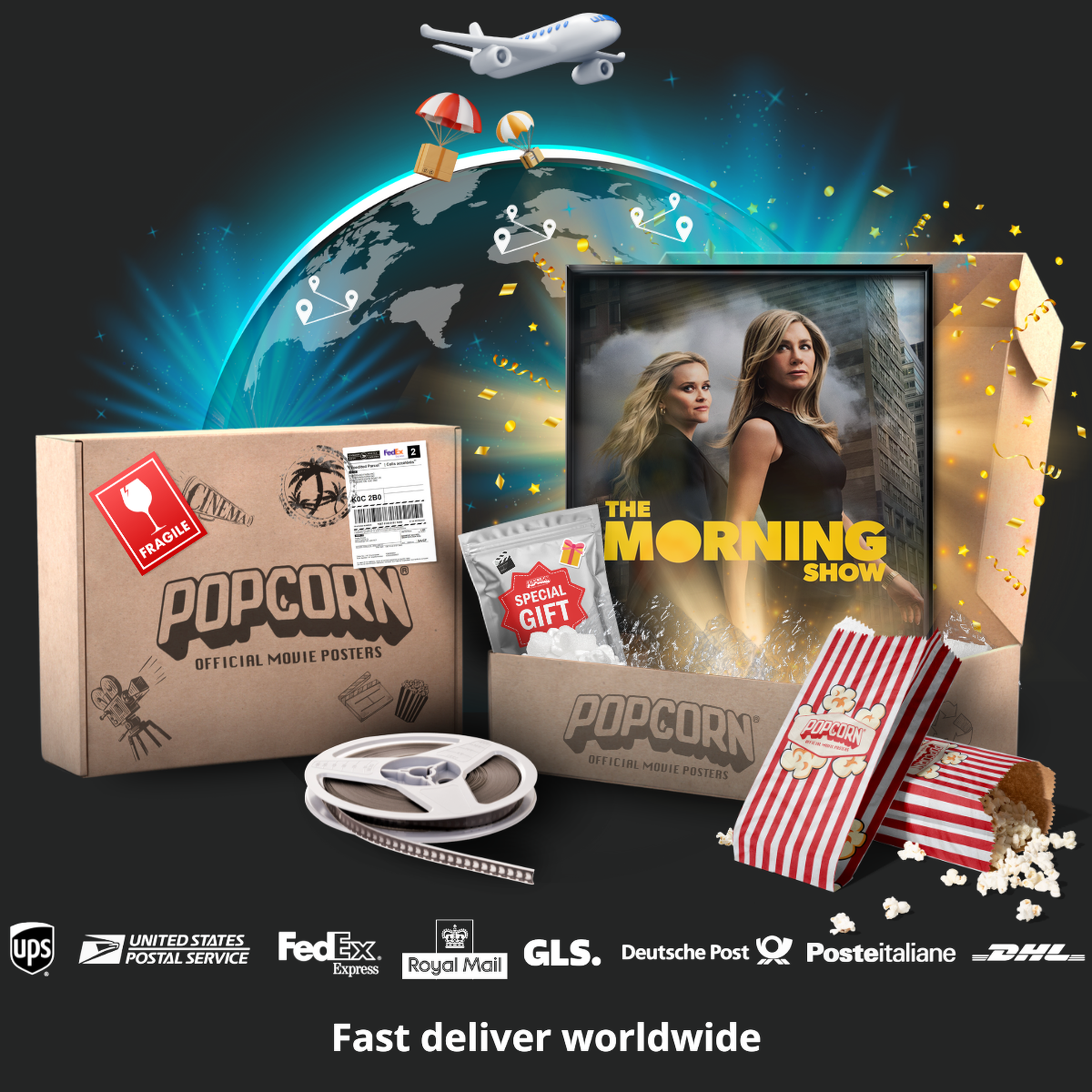 The Morning Show (2019)