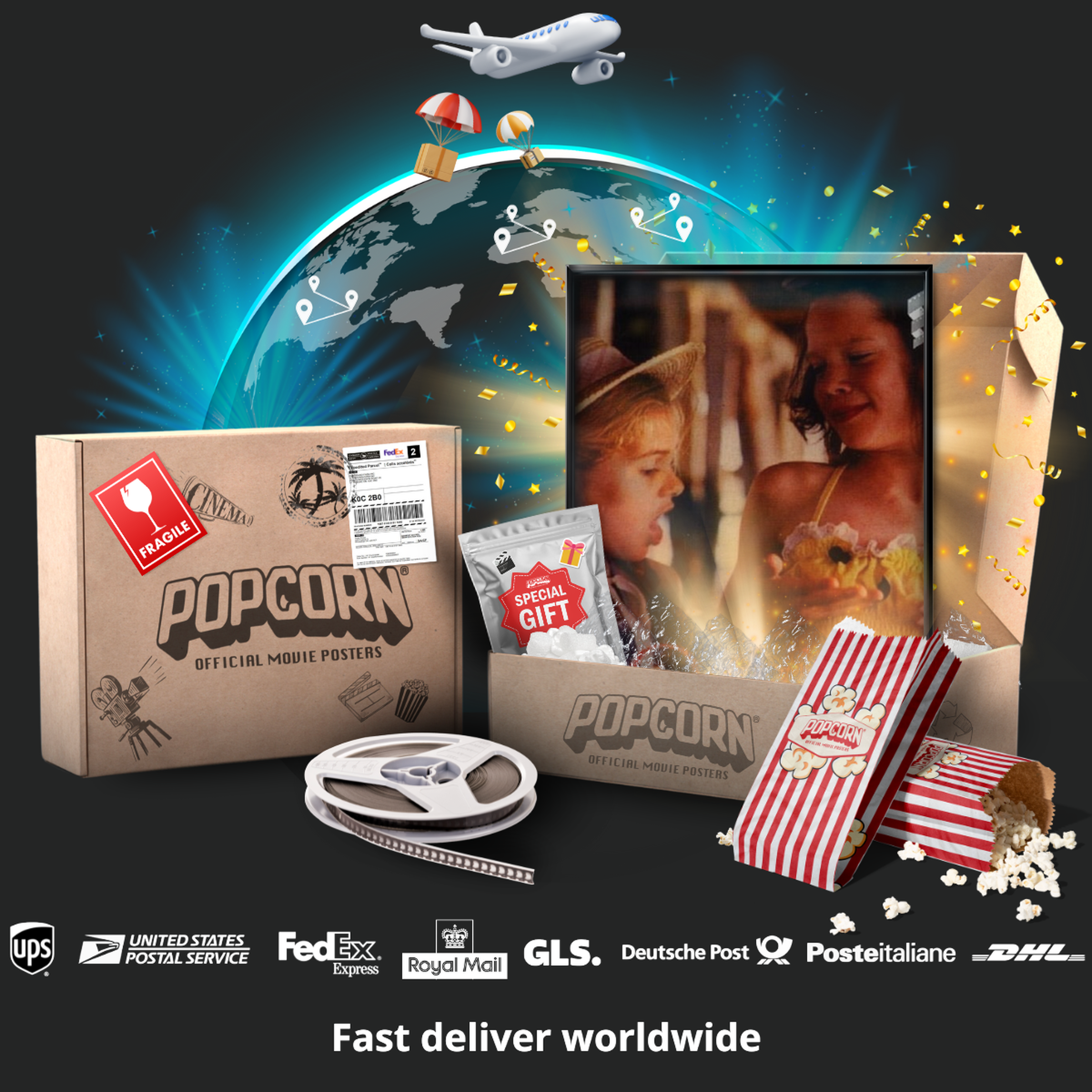 The Noodlepoop (1997)