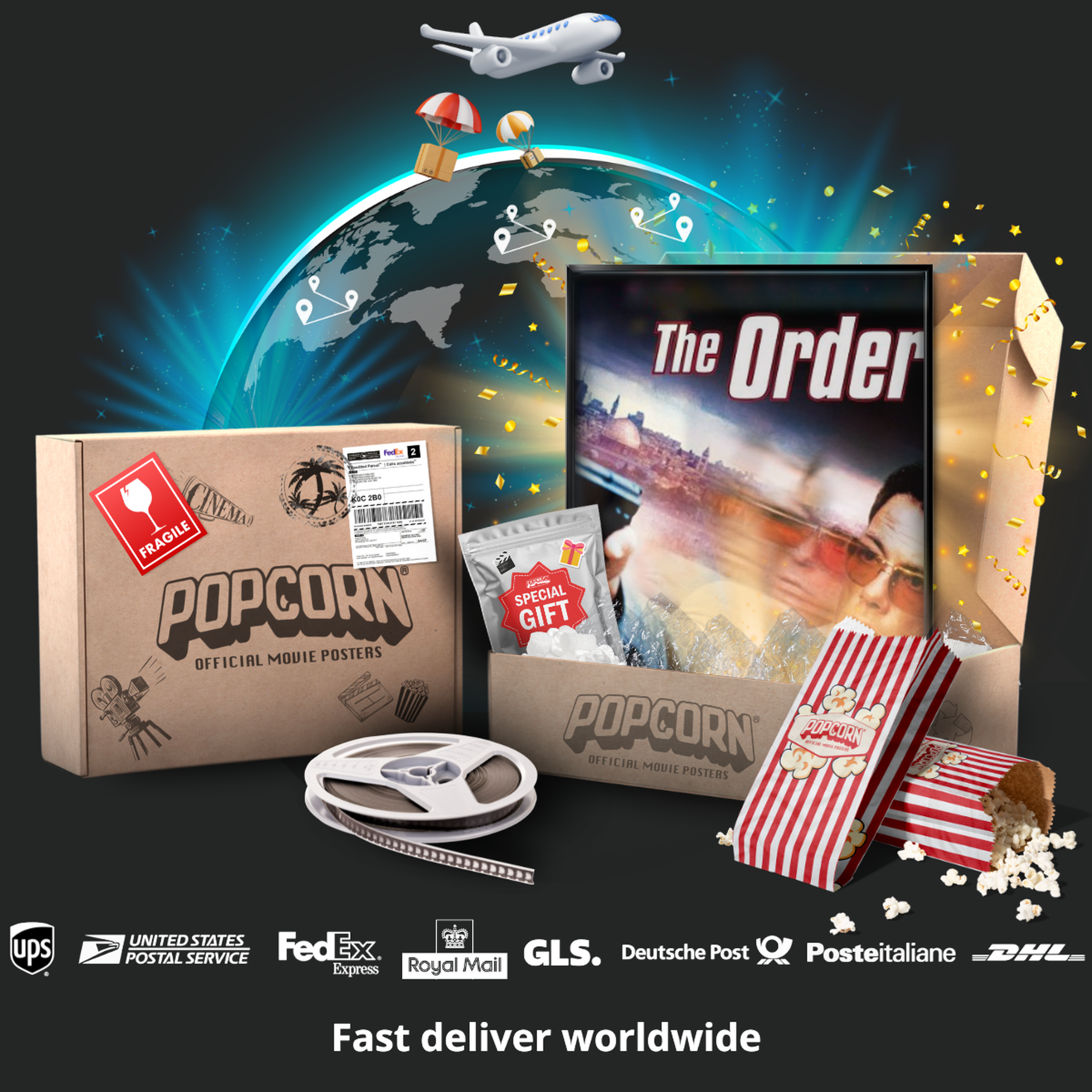 The Order (2001)