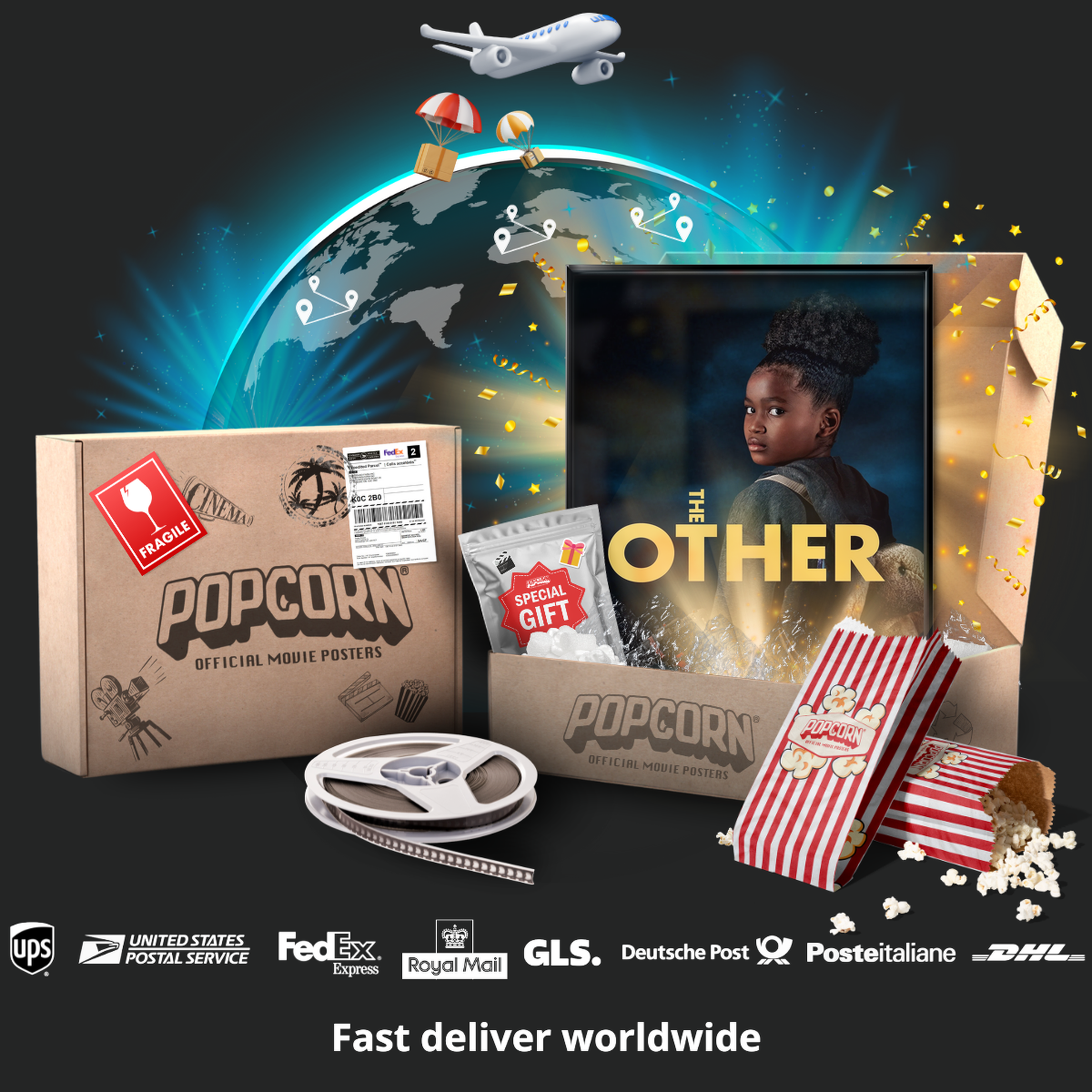The Other (2025)
