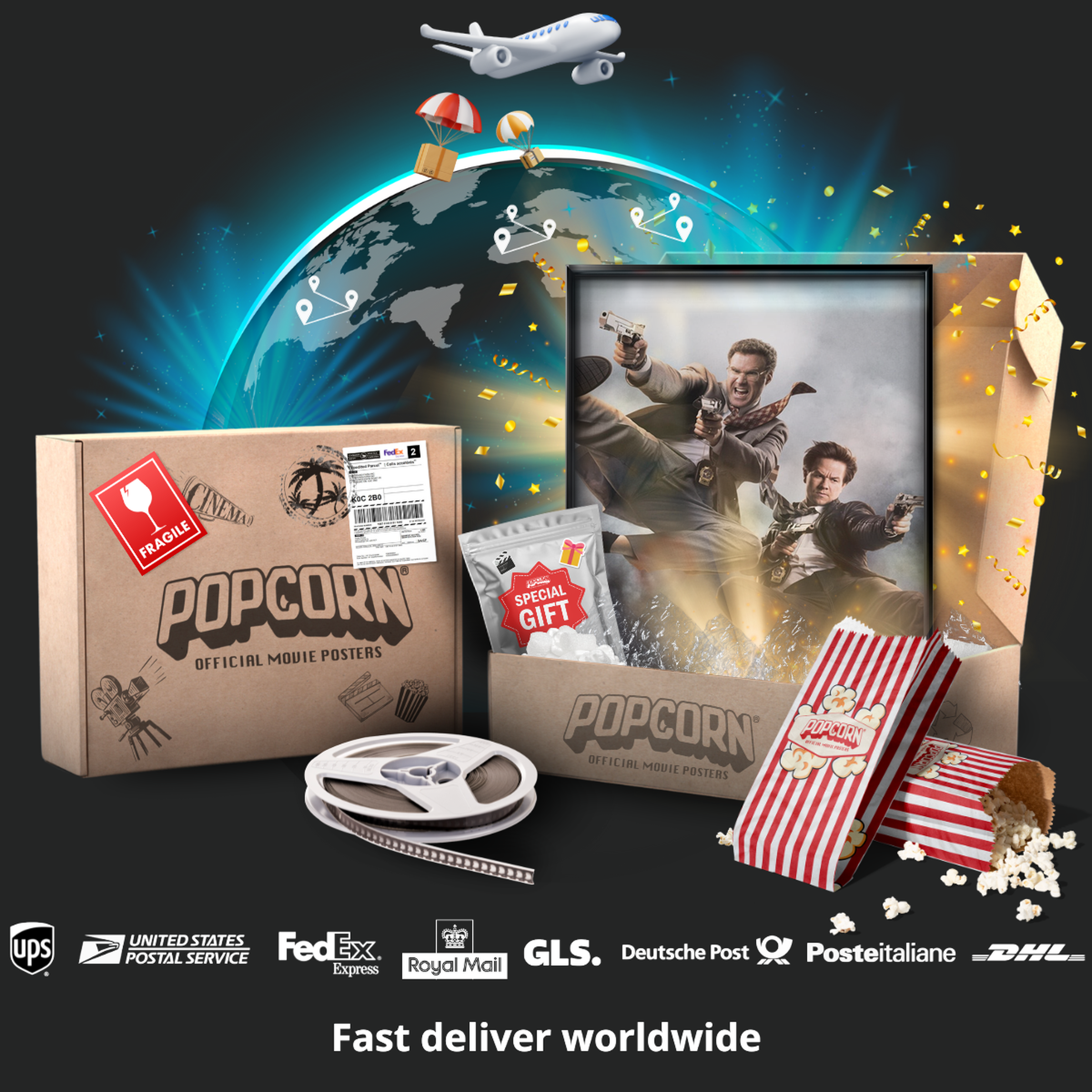 The Other Guys (2010)