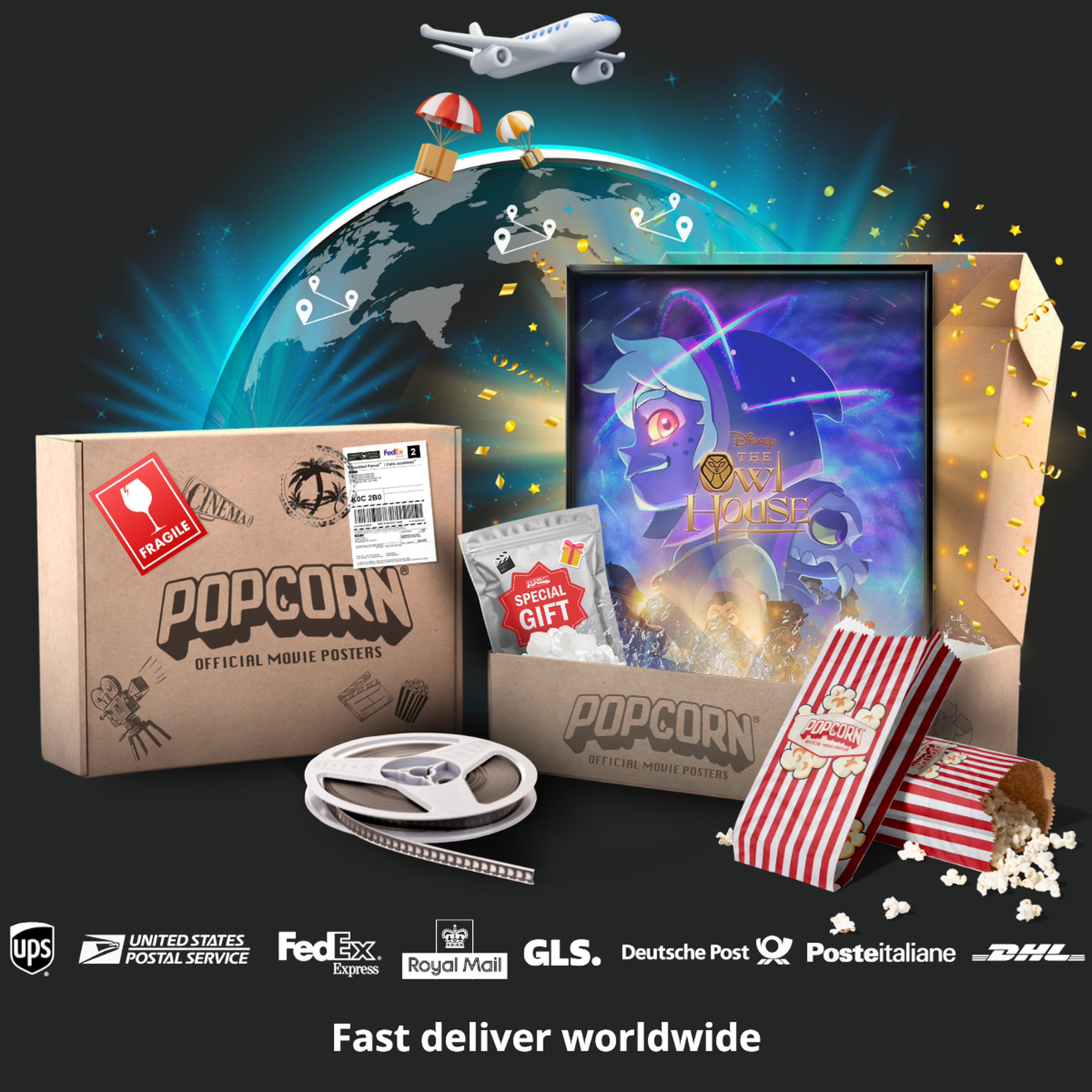 The Owl House (2020)