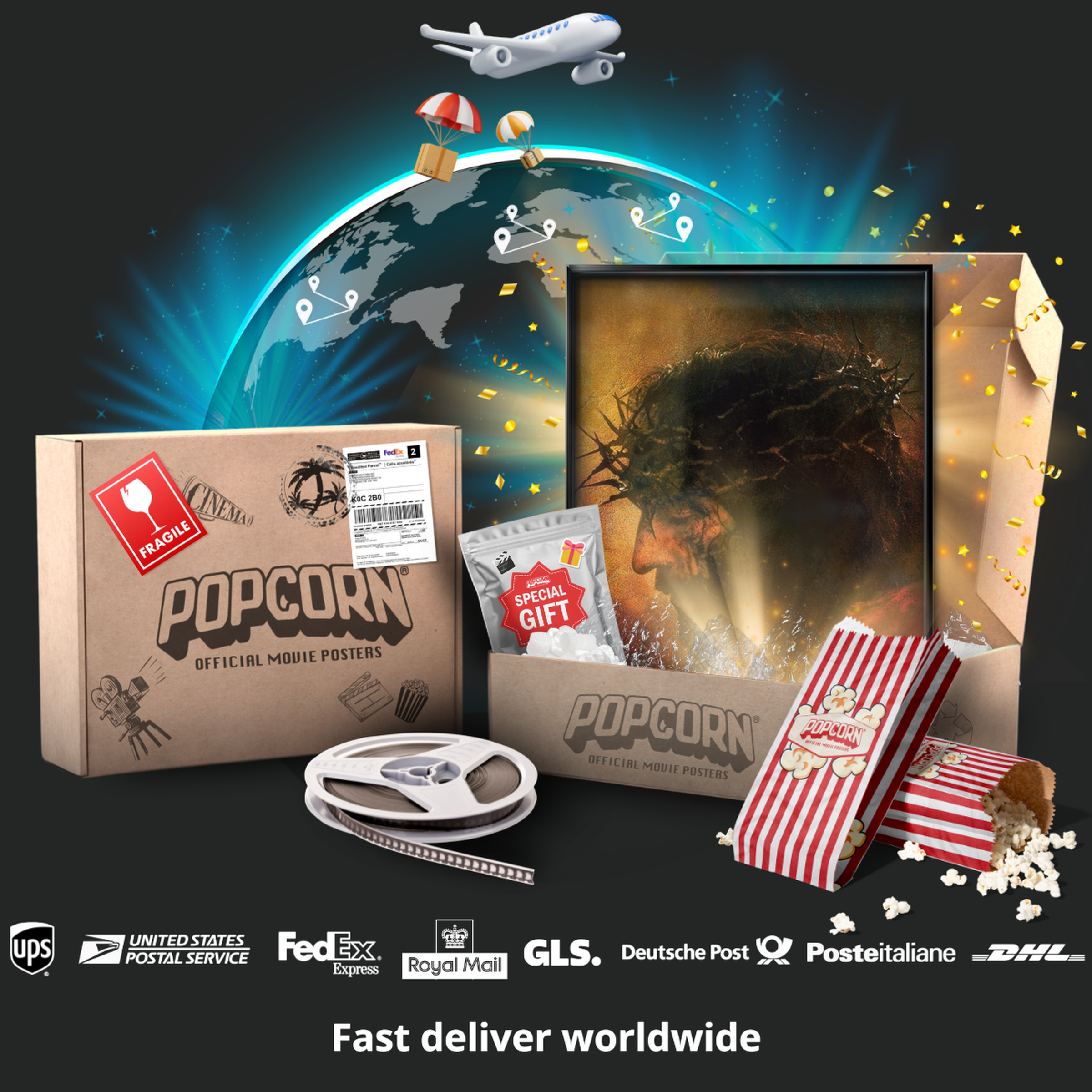 The Passion Of The Christ (2004)