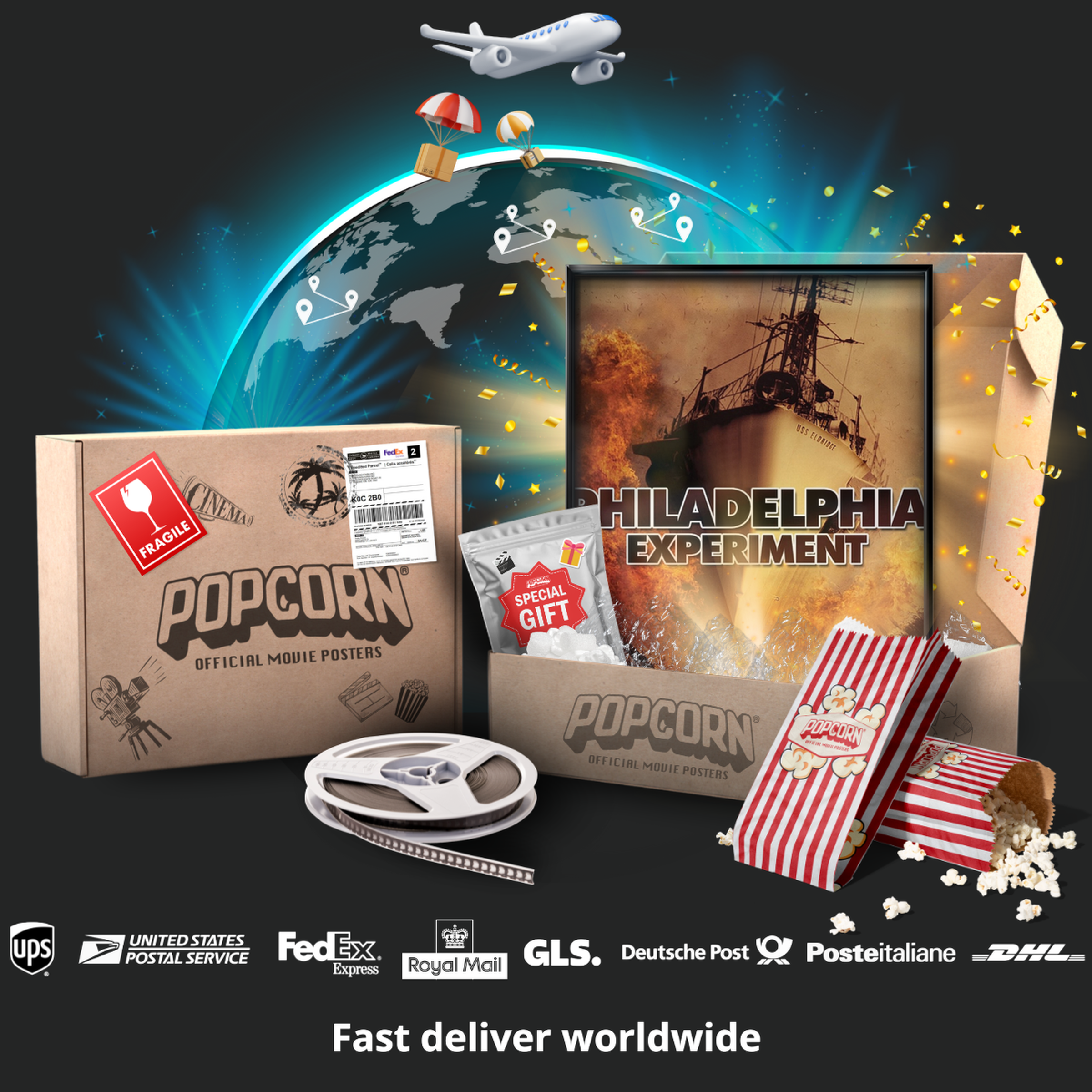 The Philadelphia Experiment (2012)