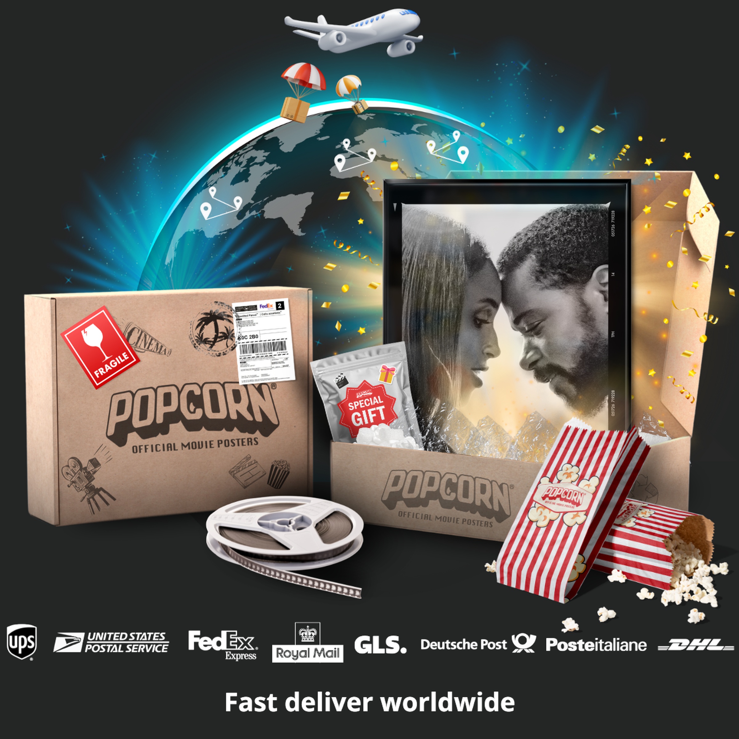 The Photograph (2020)