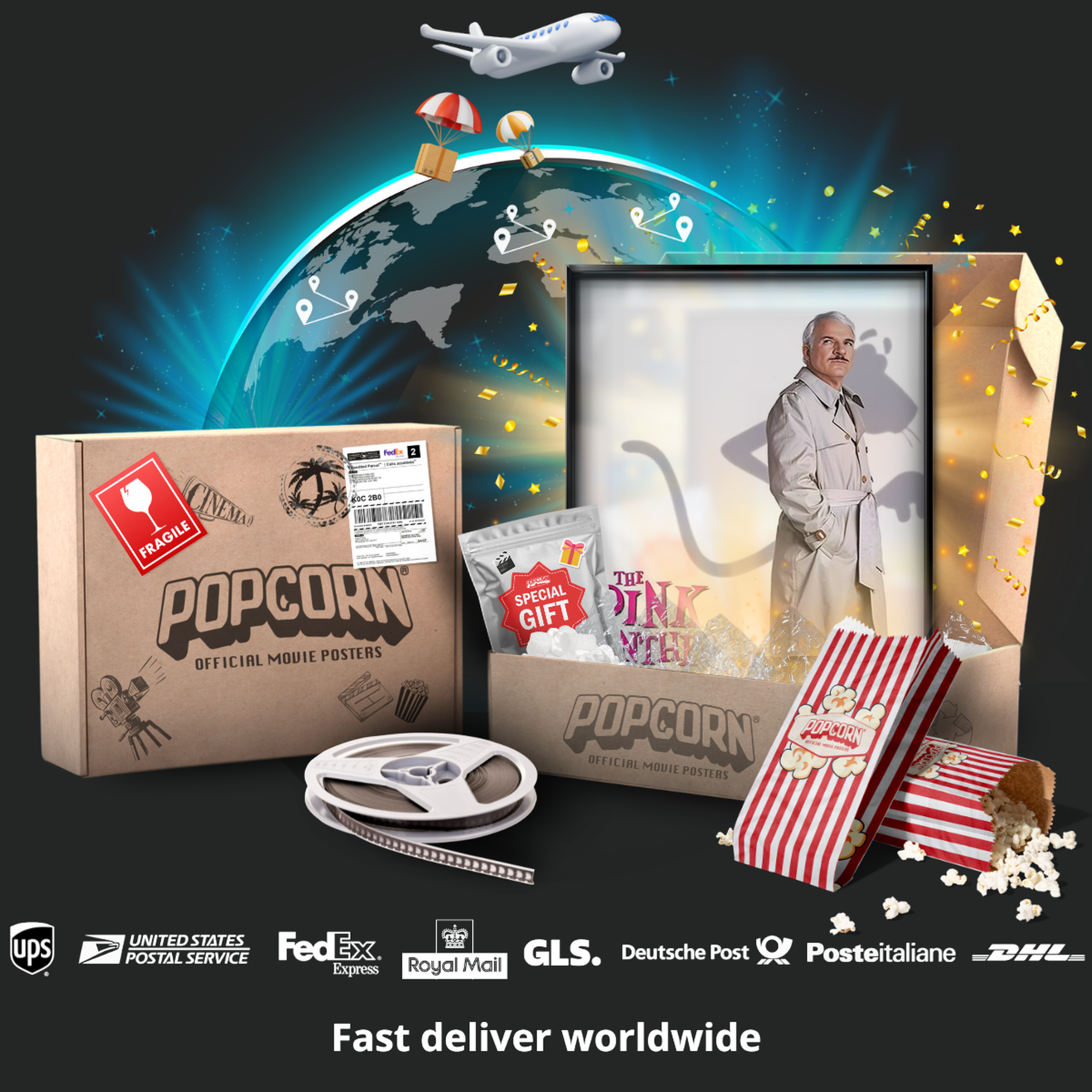 The Pink Panther (2006)