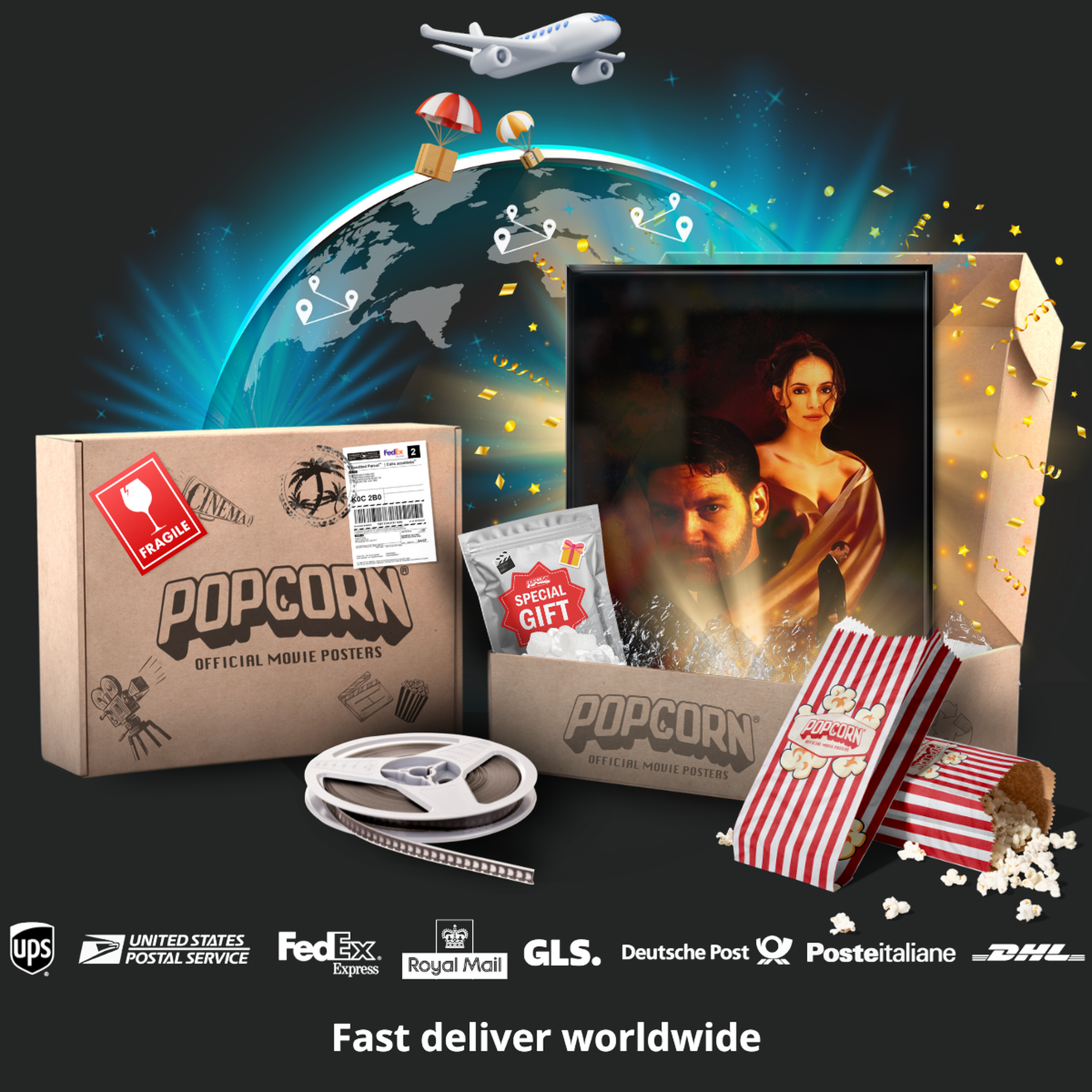 The Proposition (1998)