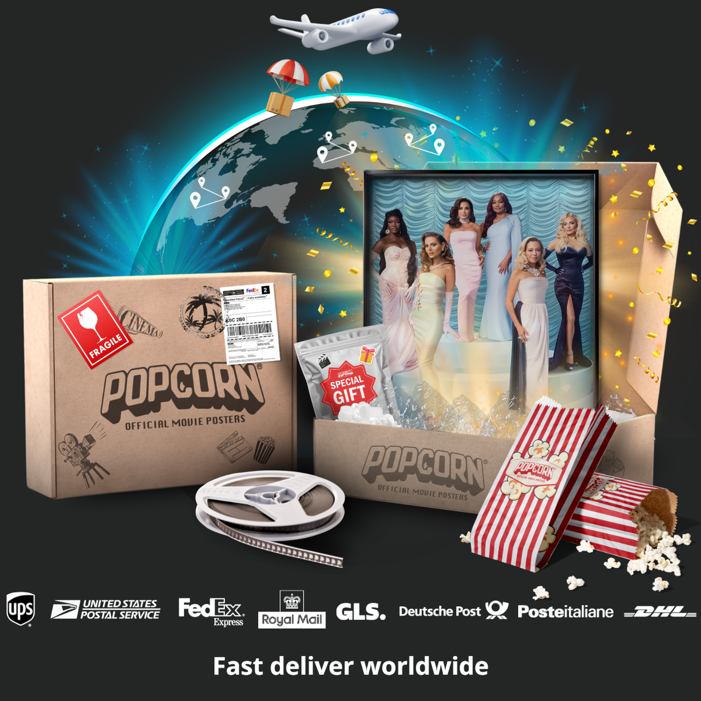 The Real Housewives Of Beverly Hills (2010)