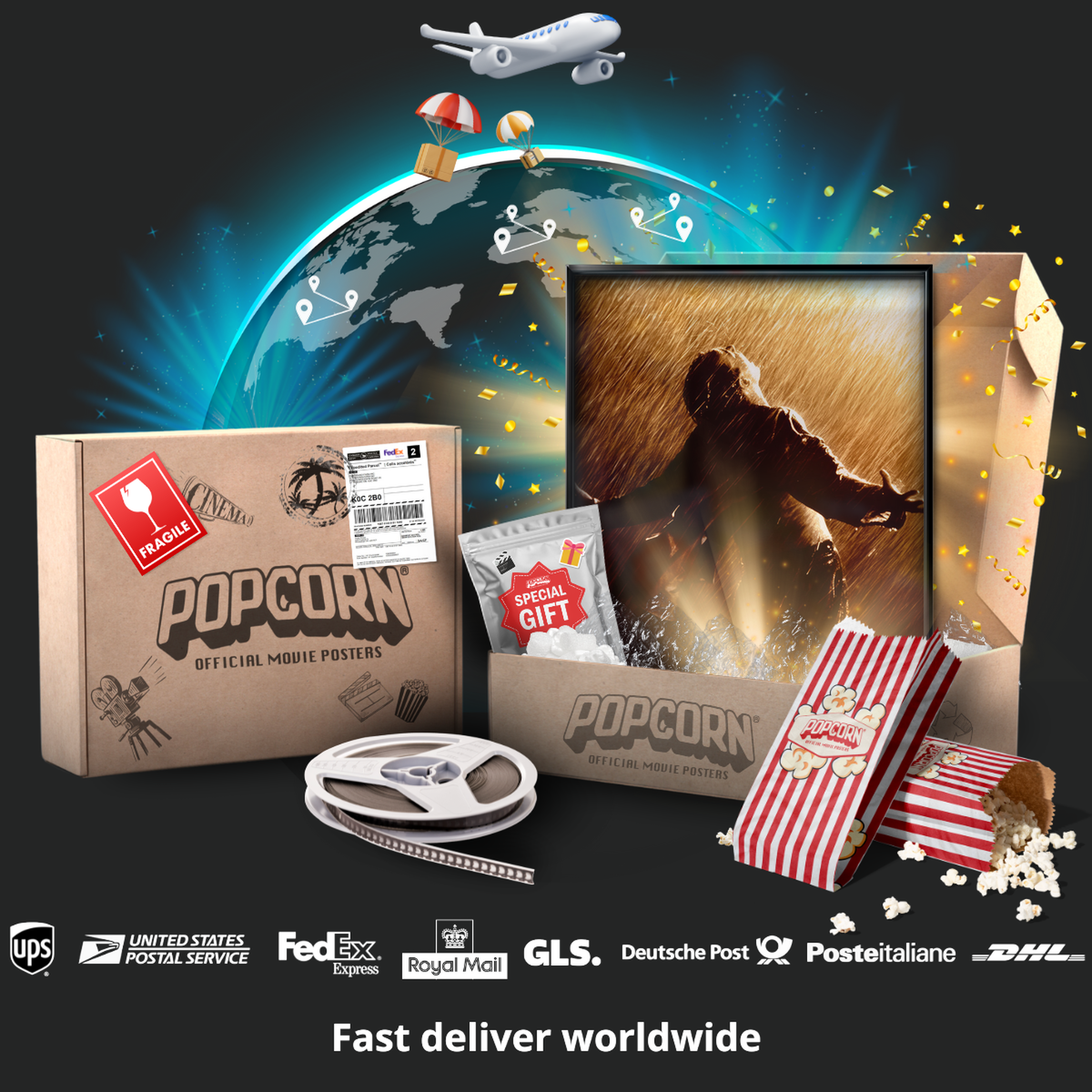 The Shawshank Redemption (1994)