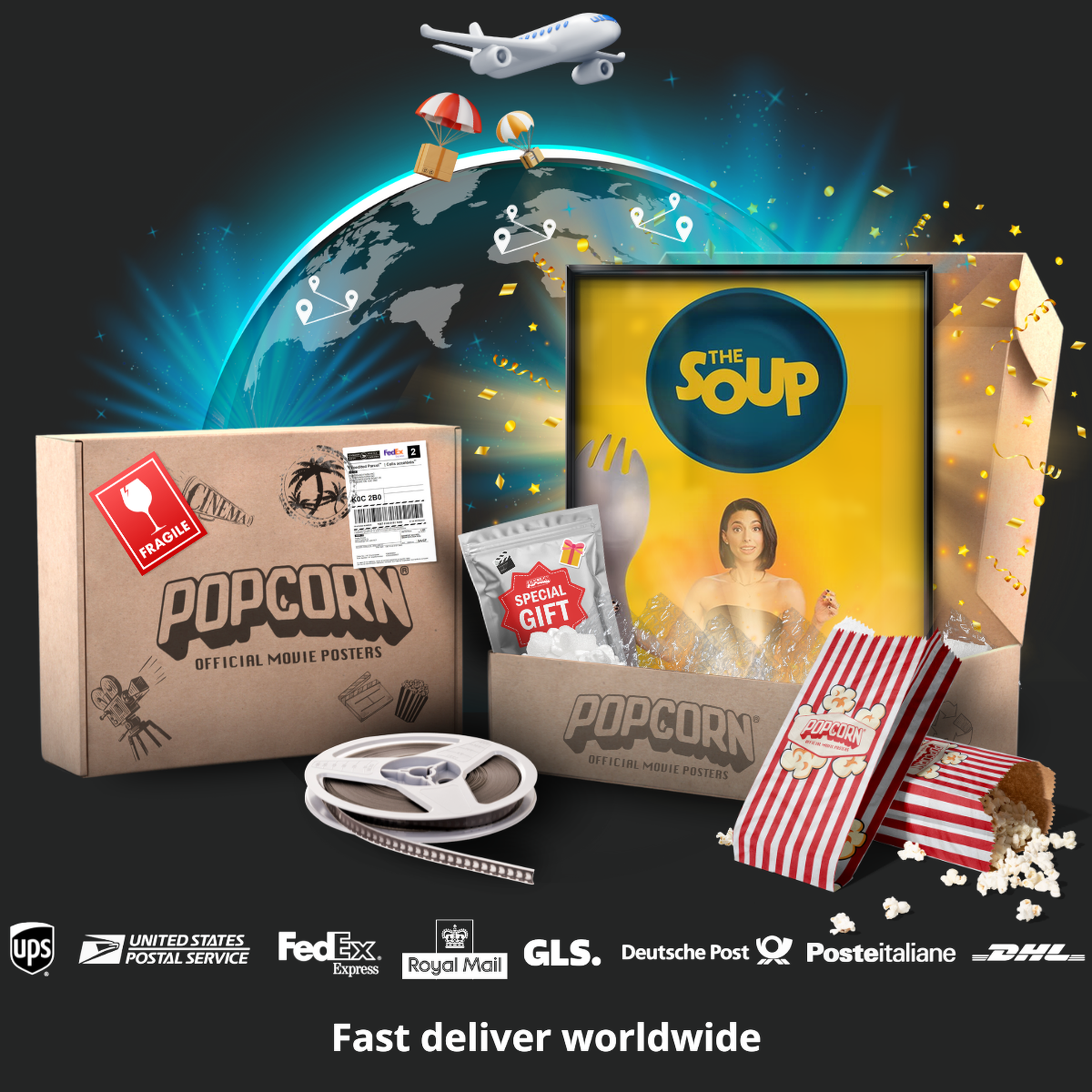 The Soup (2004)