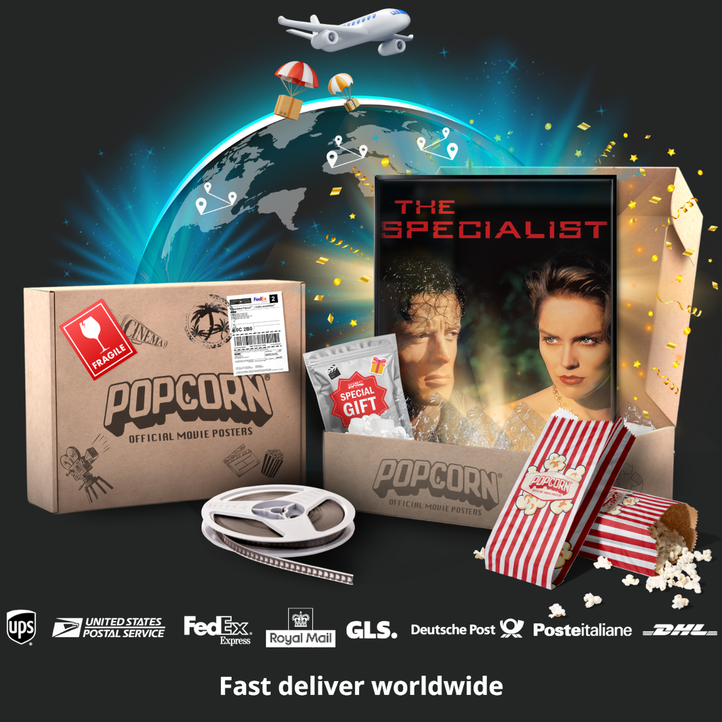 The Specialist (1994)