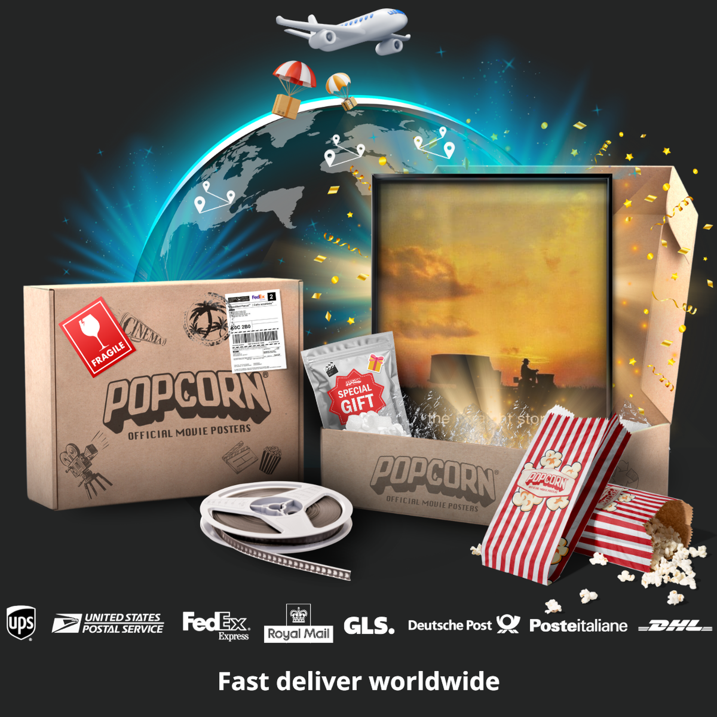 The Straight Story (1999)