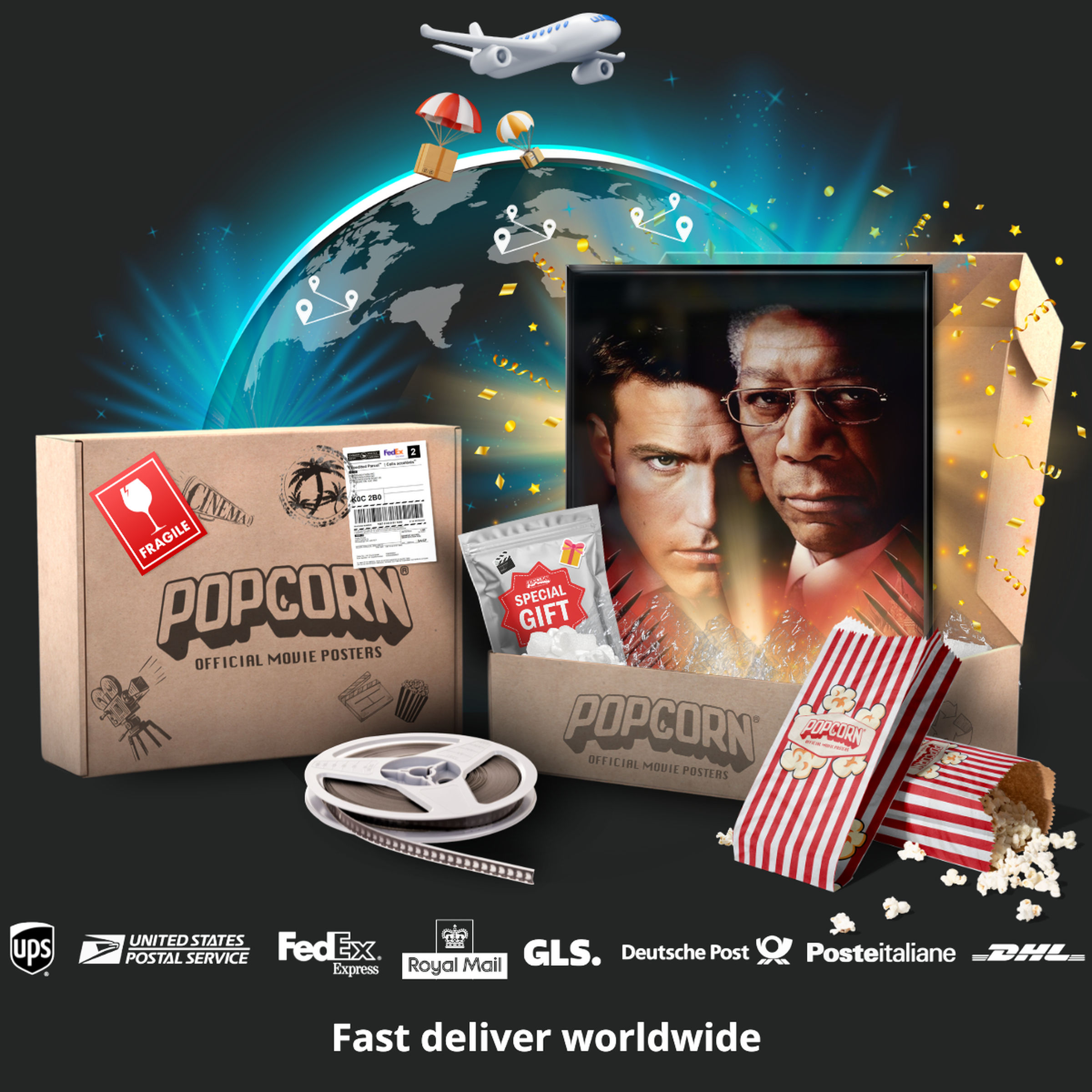 The Sum Of All Fears (2002)