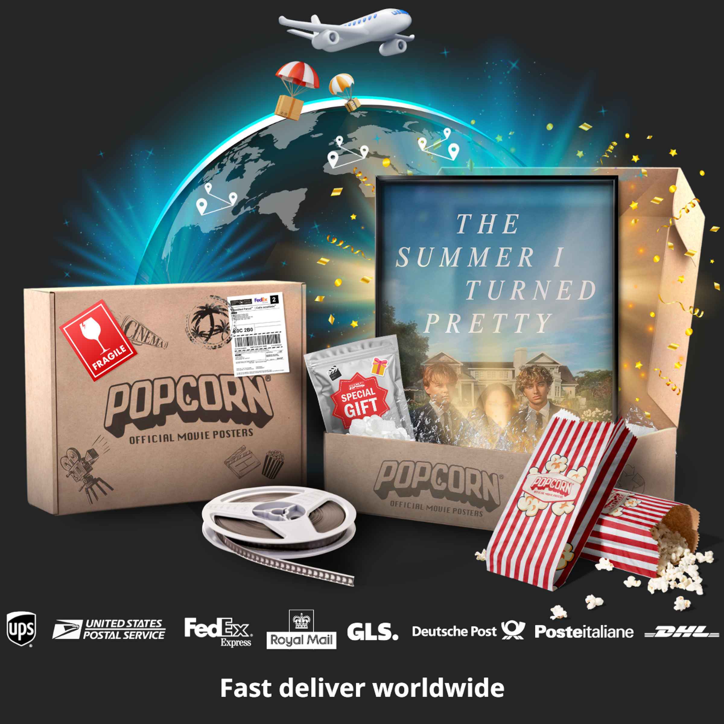 The Summer I Turned Pretty (2022)