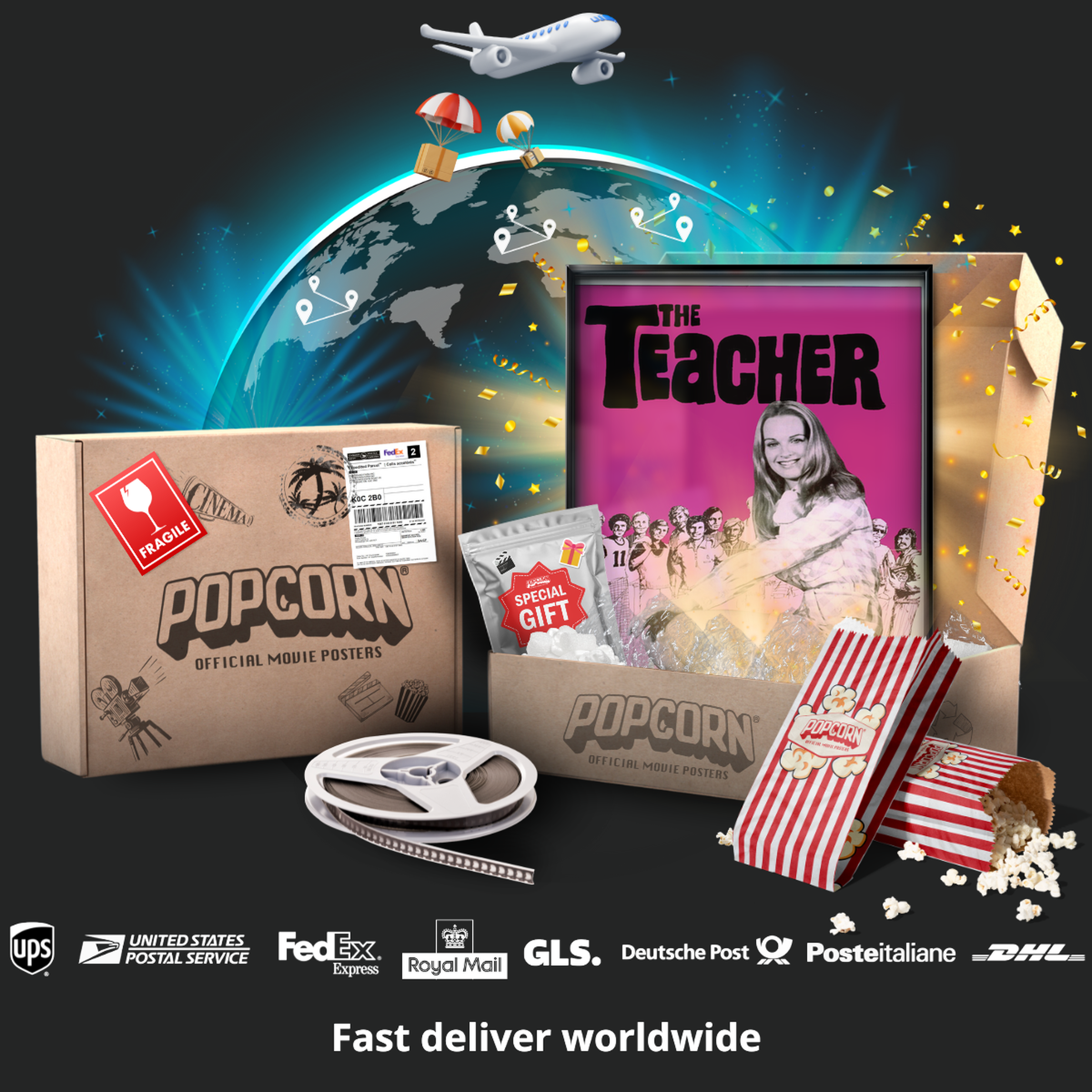 The Teacher (1974)