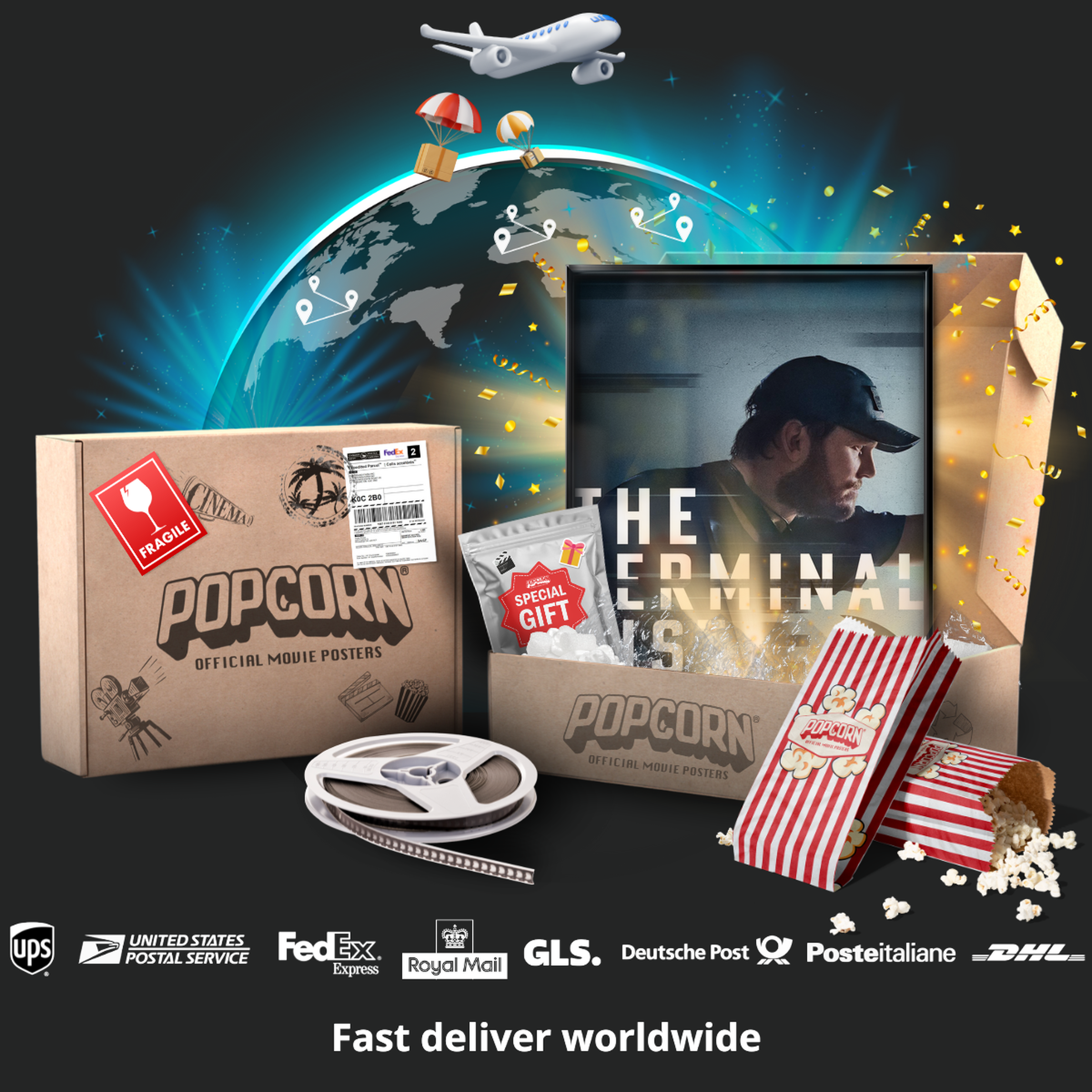 The Terminal List (2022)