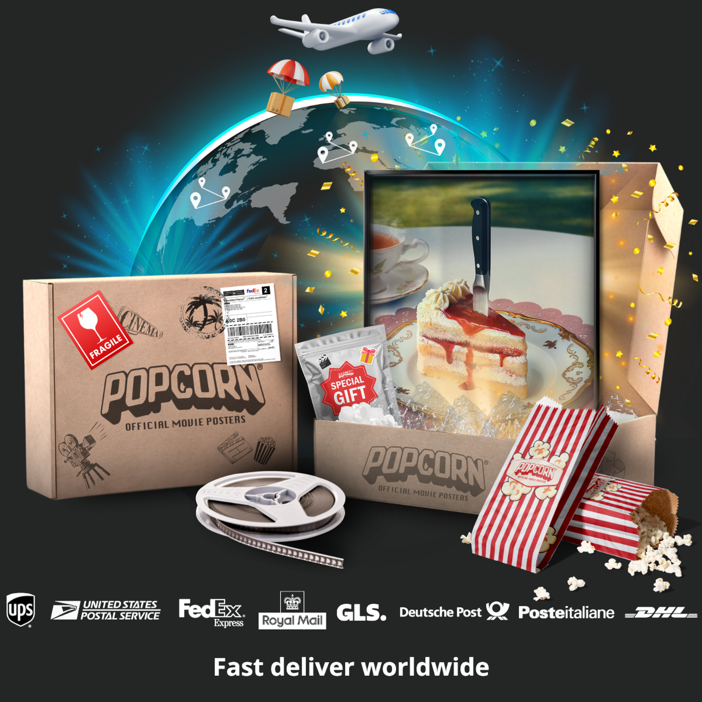 The Thursday Murder Club (2025)