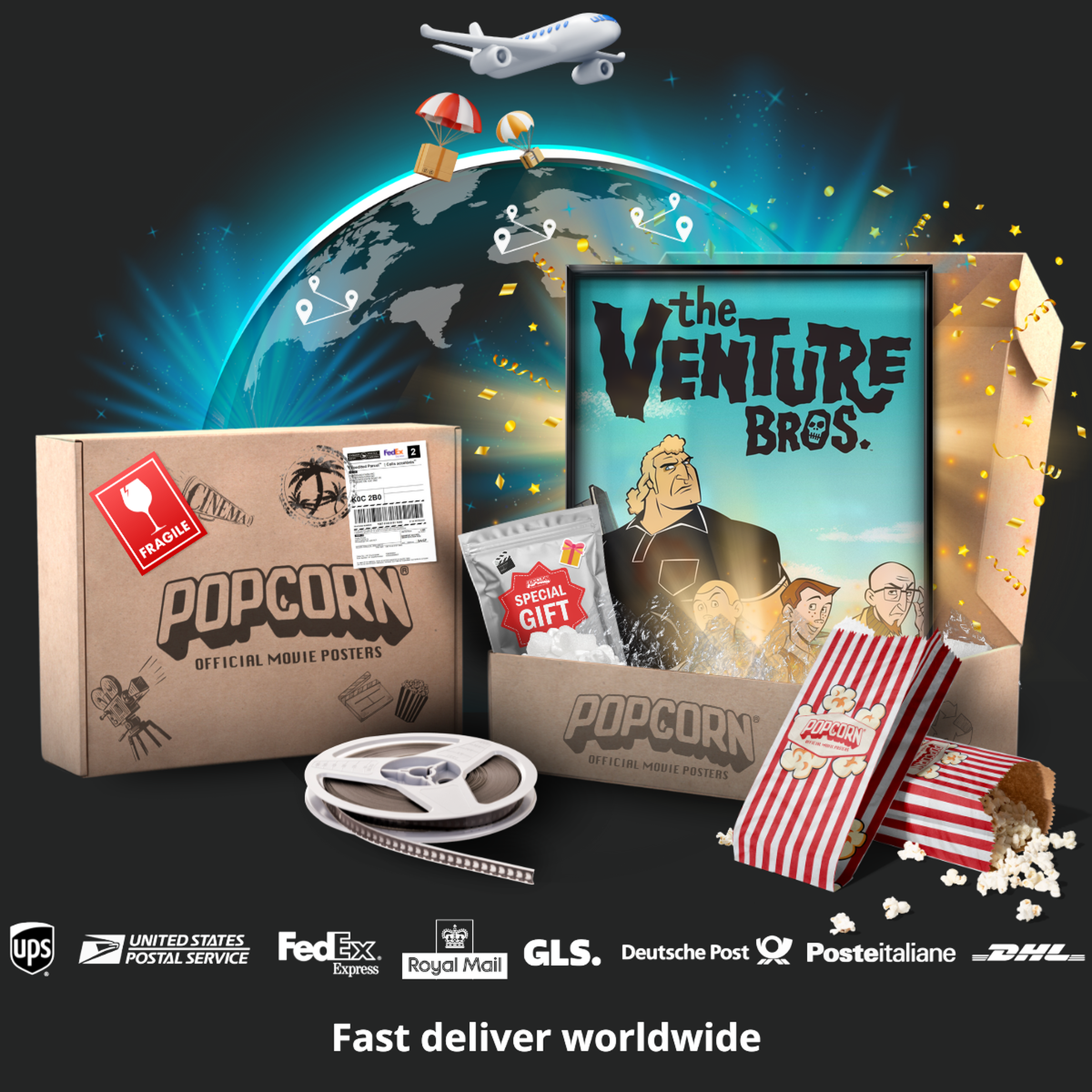 The Venture Bros. (2004)