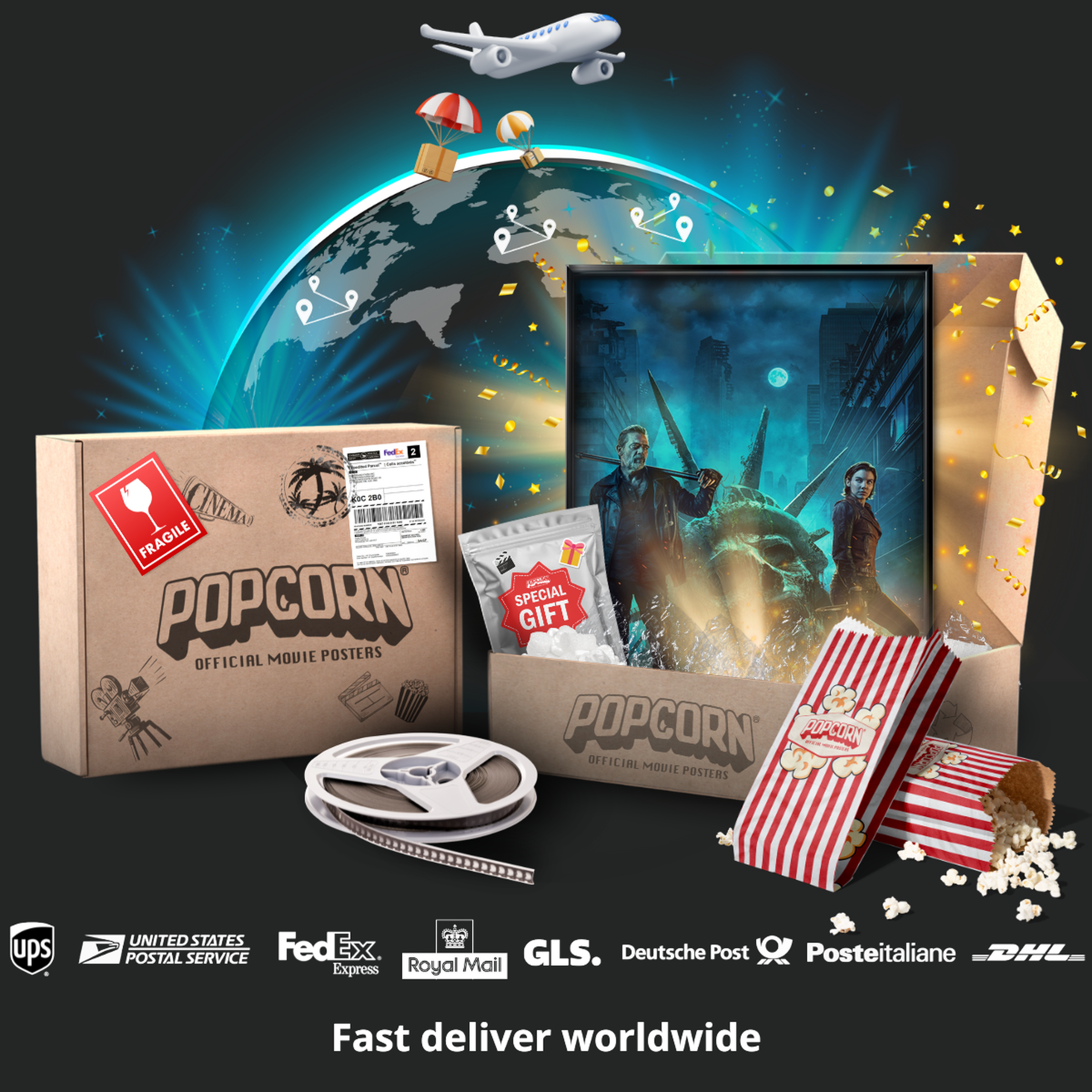 The Walking Dead Dead City (2023)