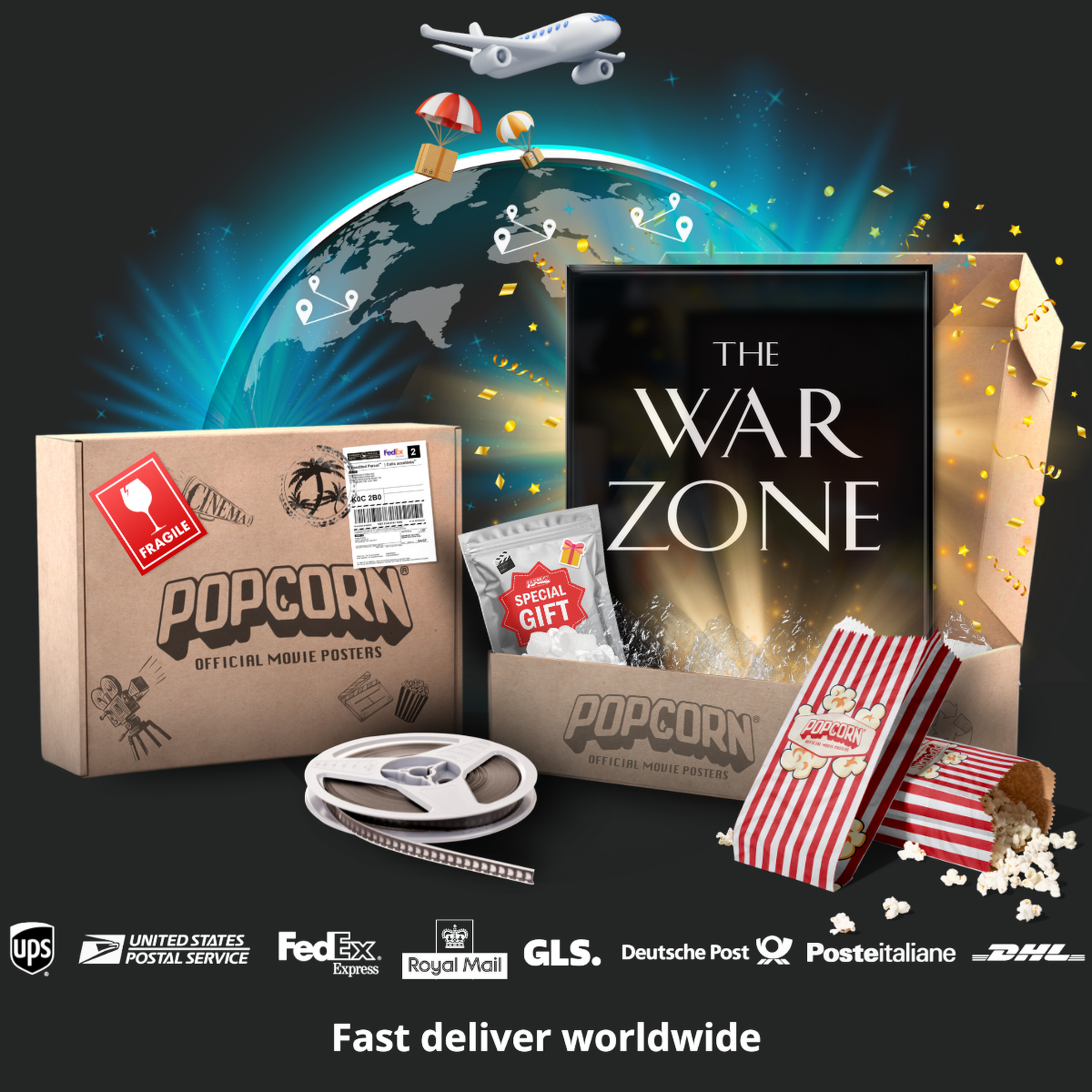 The War Zone (1999)