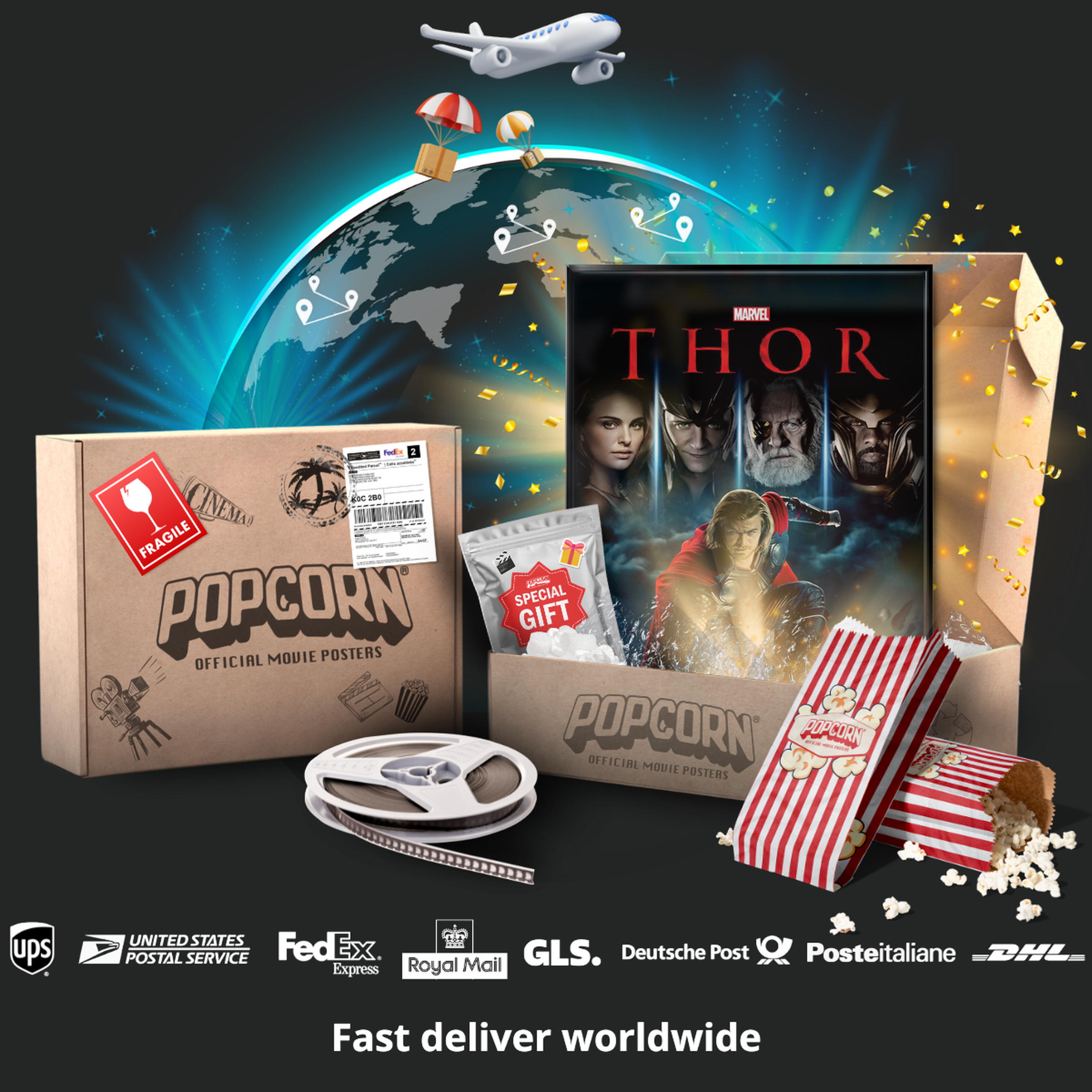 Thor (2011)