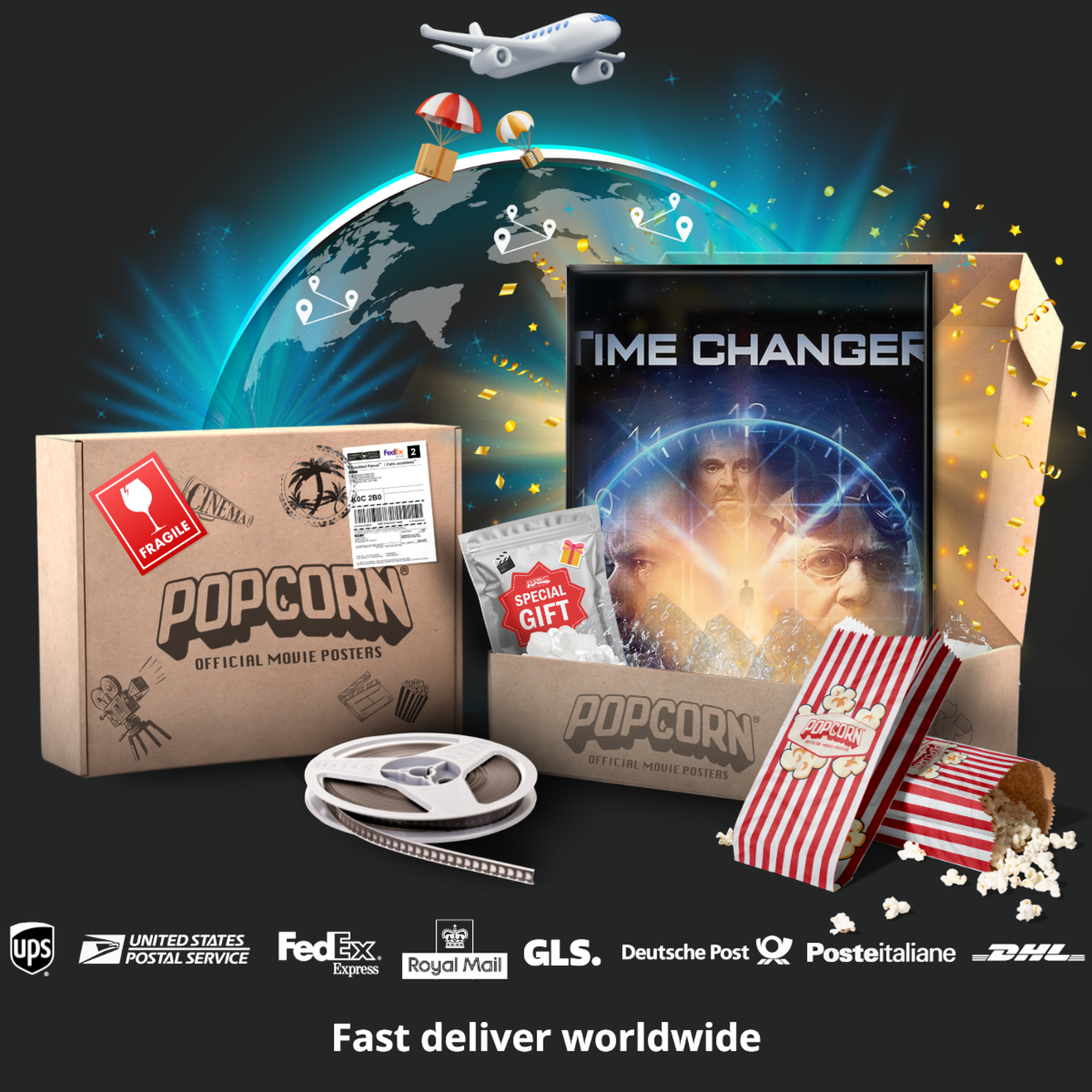 Time Changer (2003)