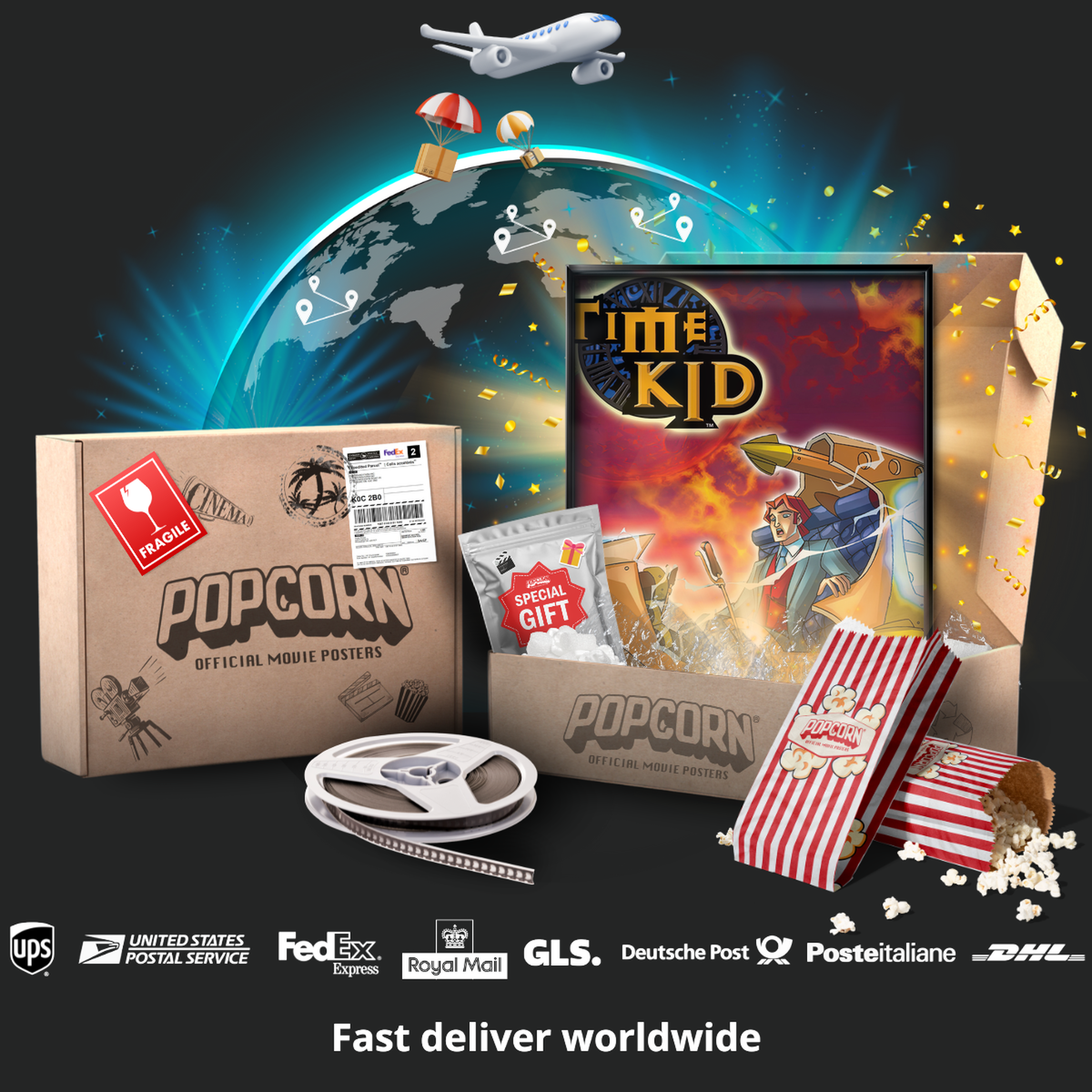 Time Kid (2003)